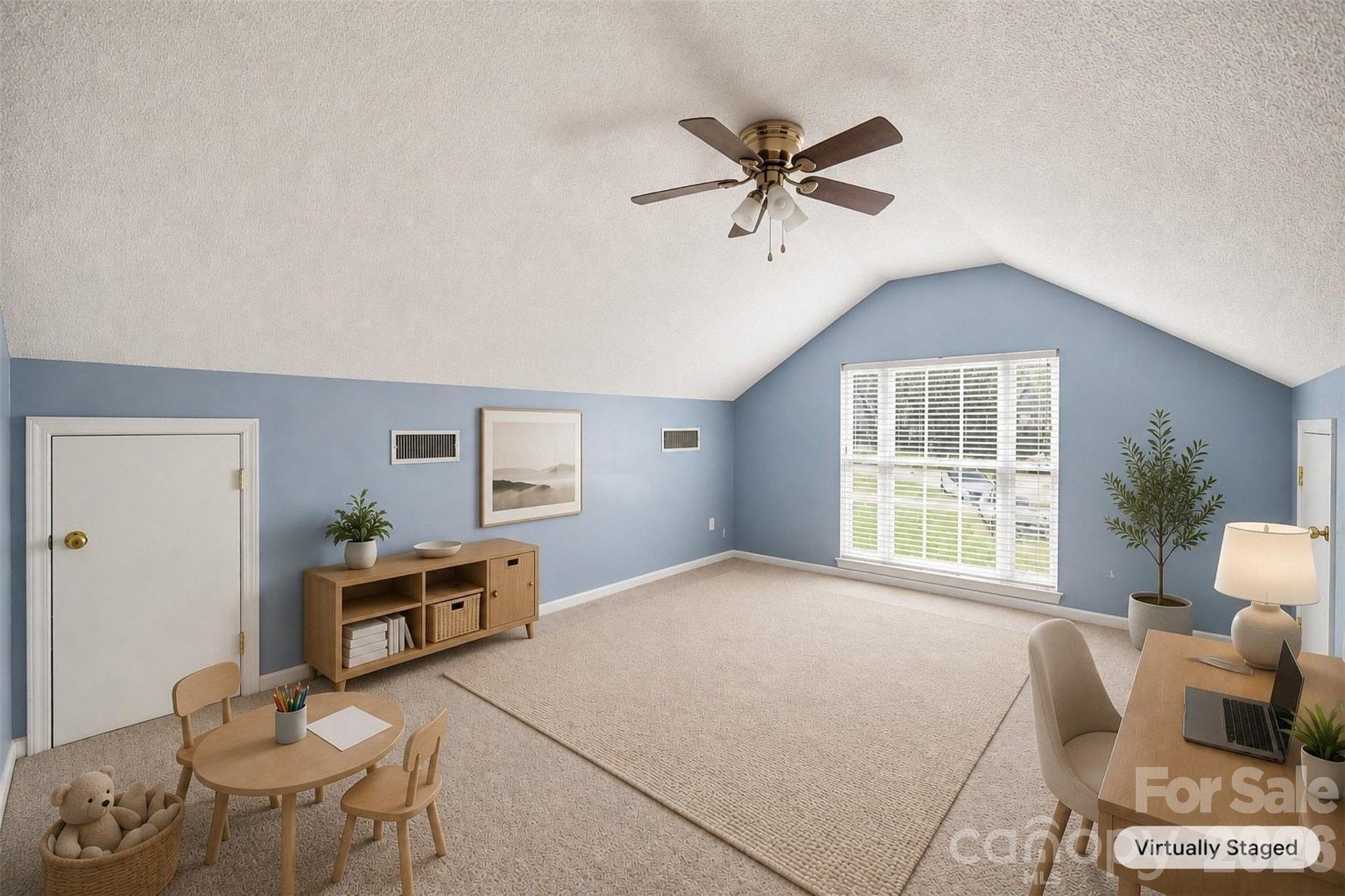 10026 Dauphine Drive — Charlotte