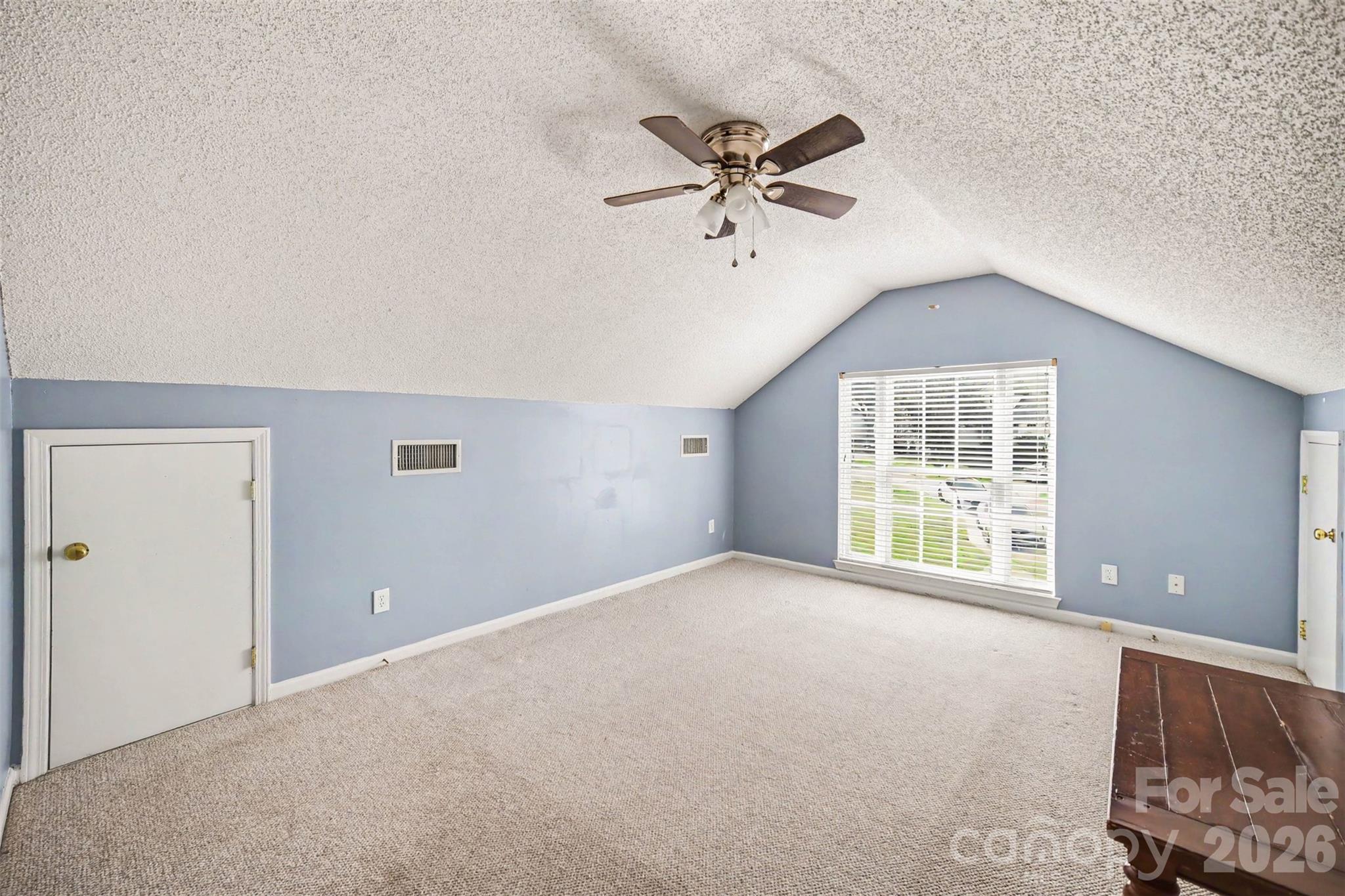10026 Dauphine Drive — Charlotte