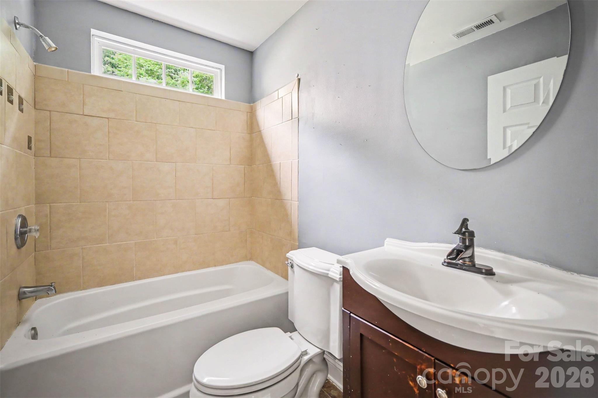 10026 Dauphine Drive — Charlotte