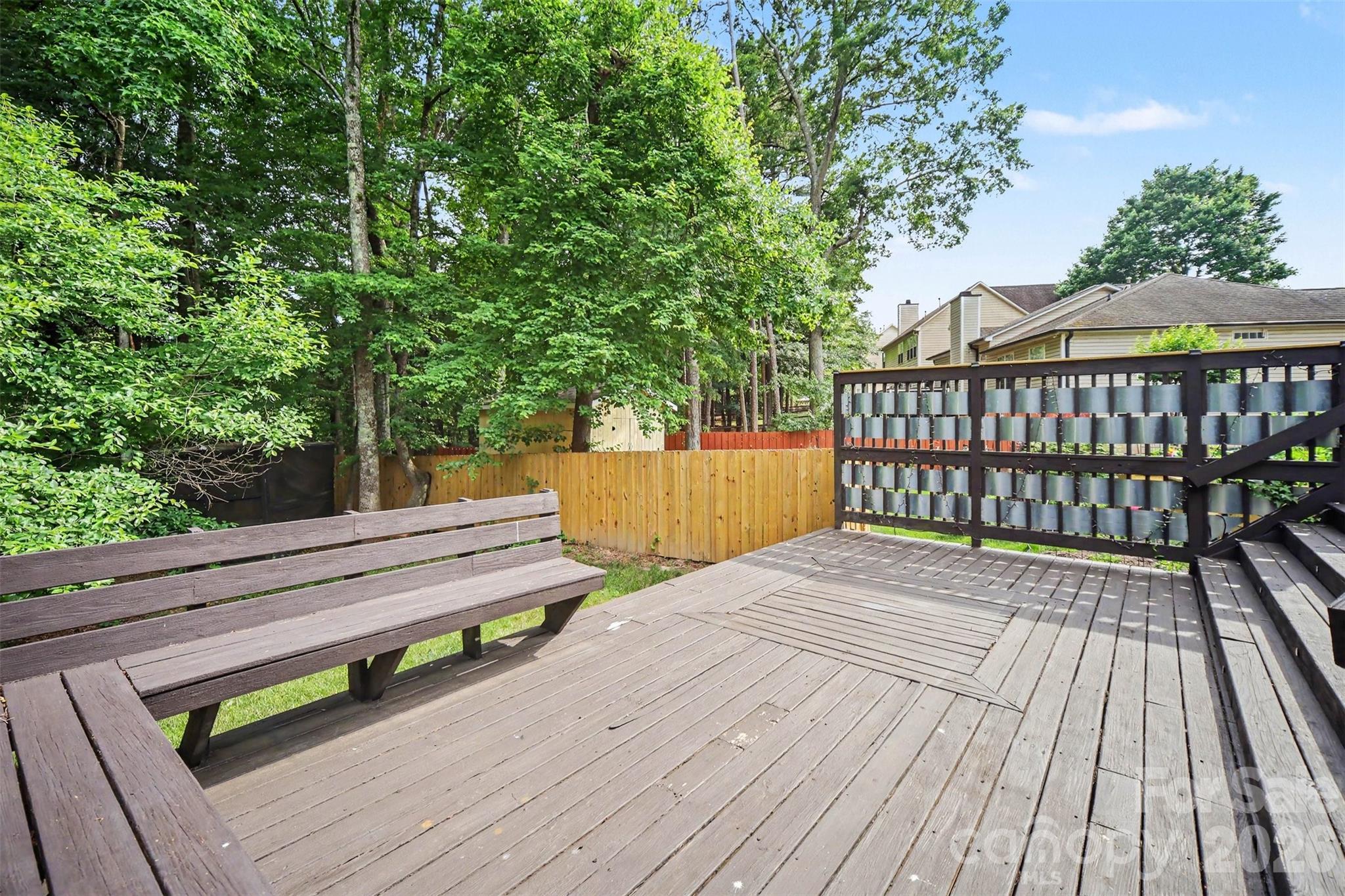 10026 Dauphine Drive — Charlotte