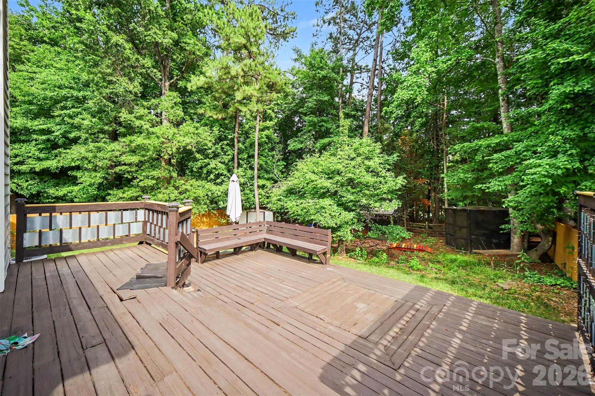 10026 Dauphine Drive — Charlotte