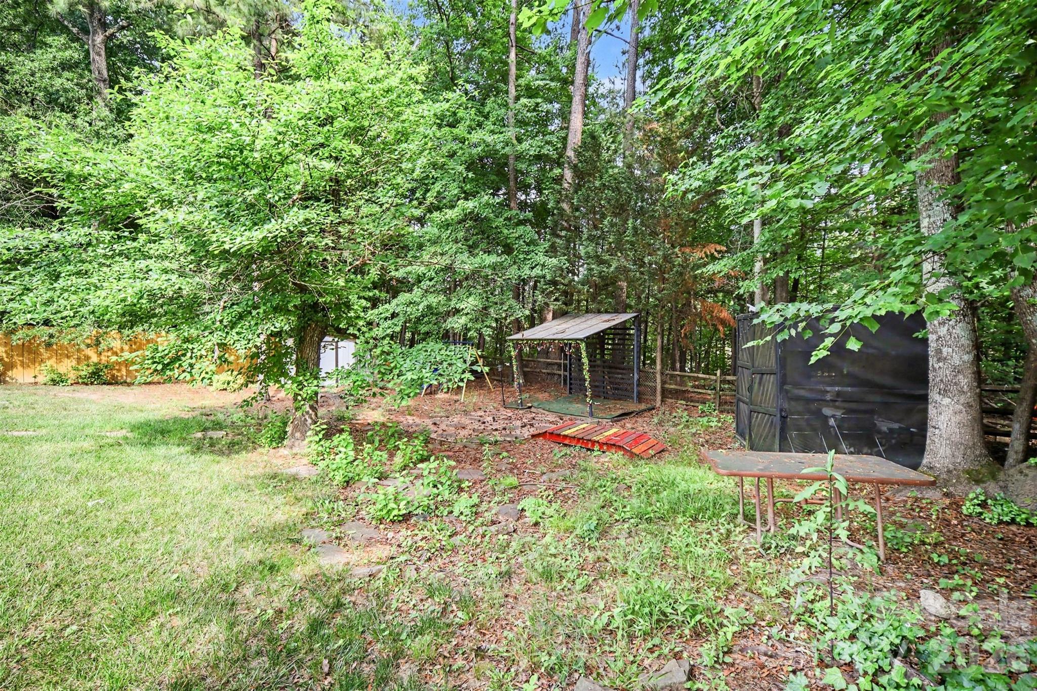 10026 Dauphine Drive — Charlotte