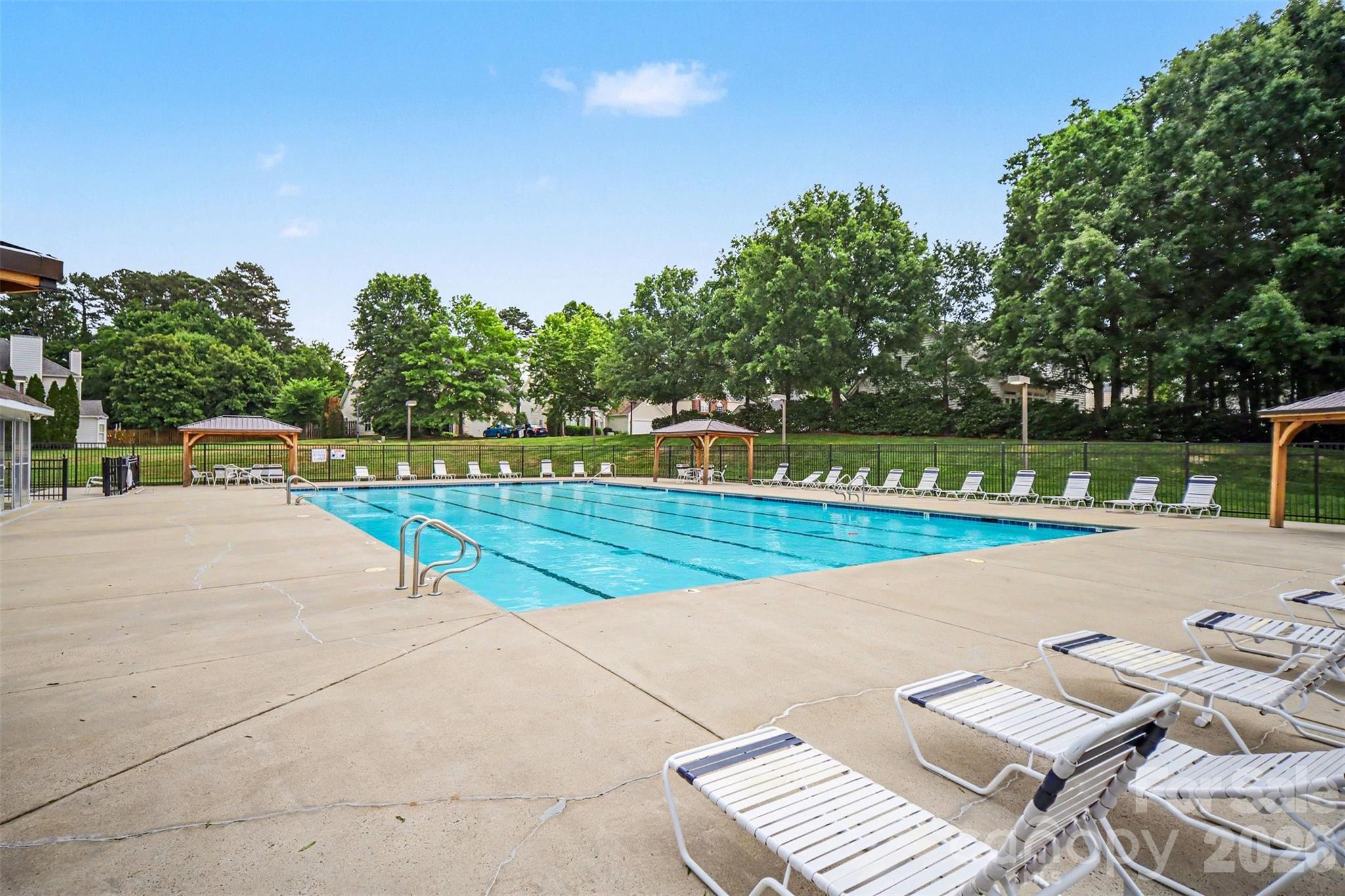 10026 Dauphine Drive — Charlotte
