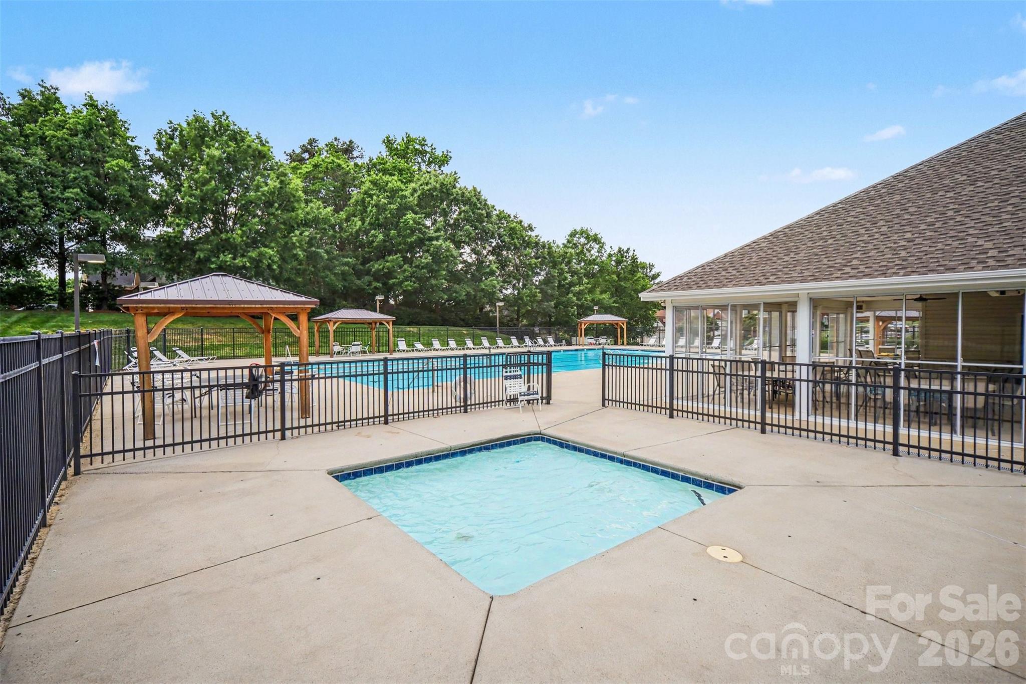 10026 Dauphine Drive — Charlotte
