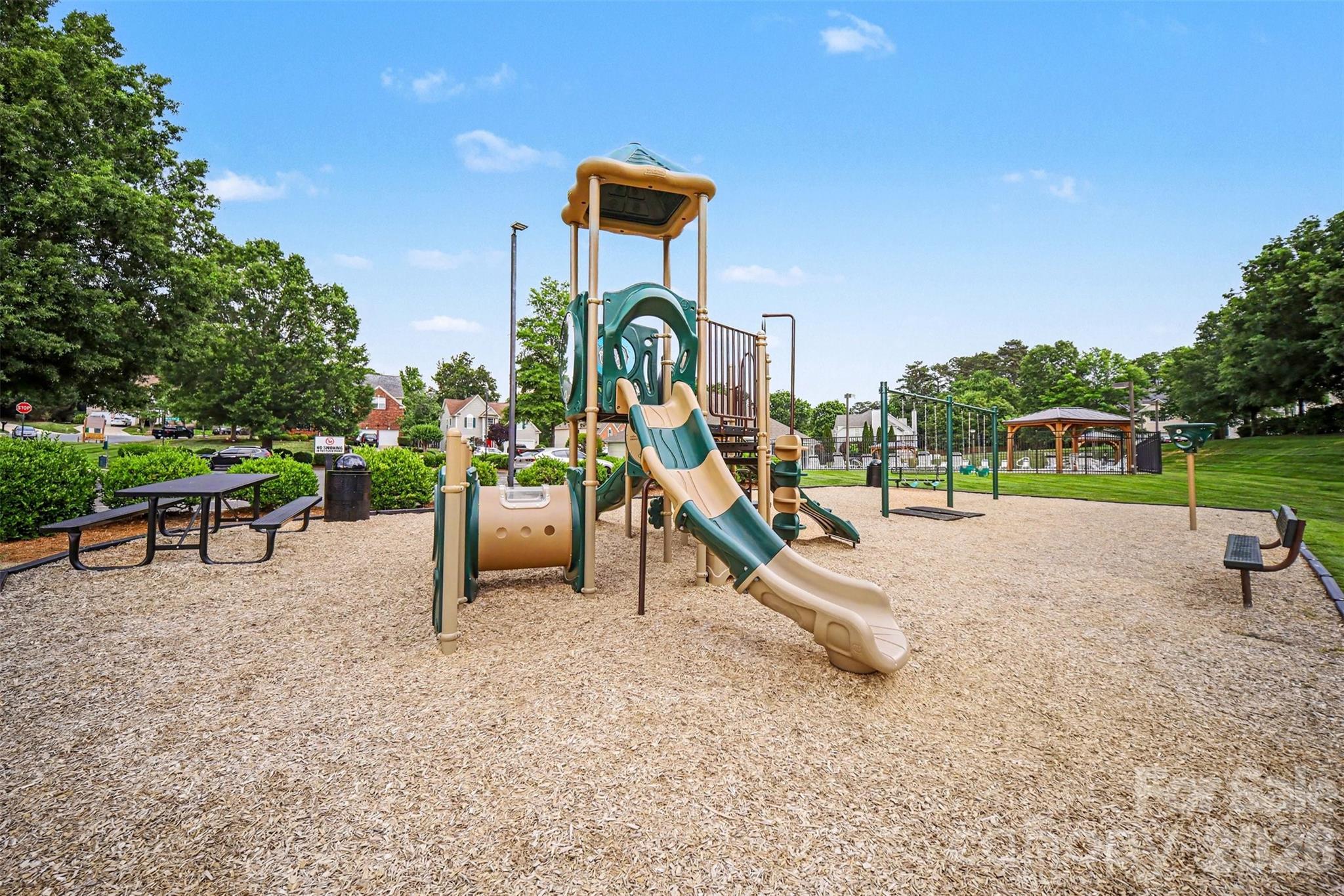 10026 Dauphine Drive — Charlotte