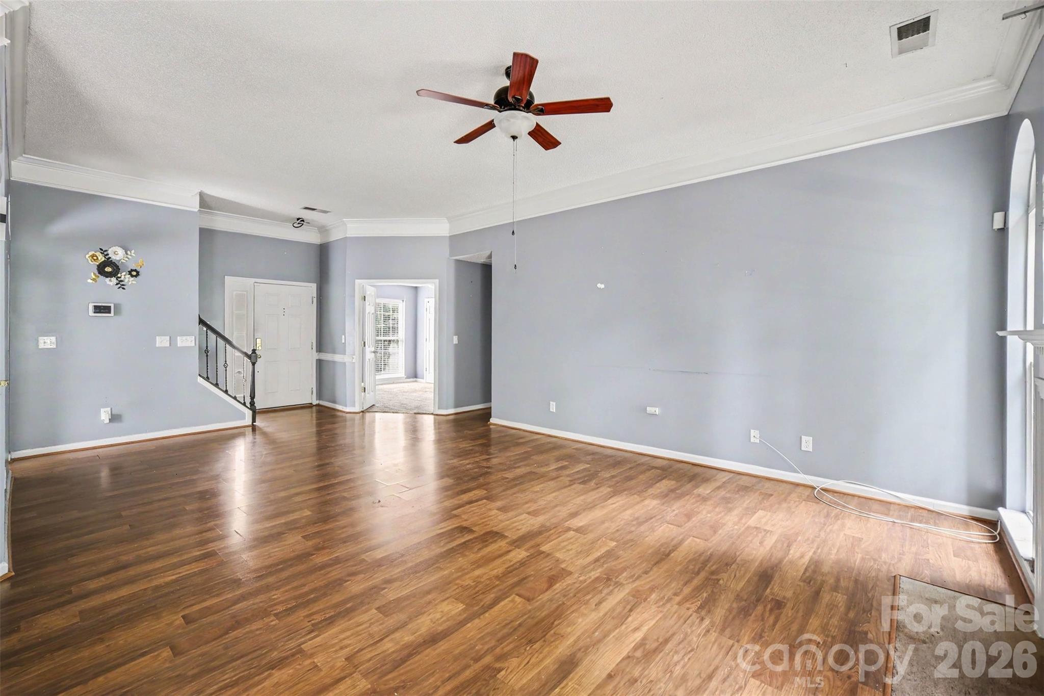 10026 Dauphine Drive — Charlotte