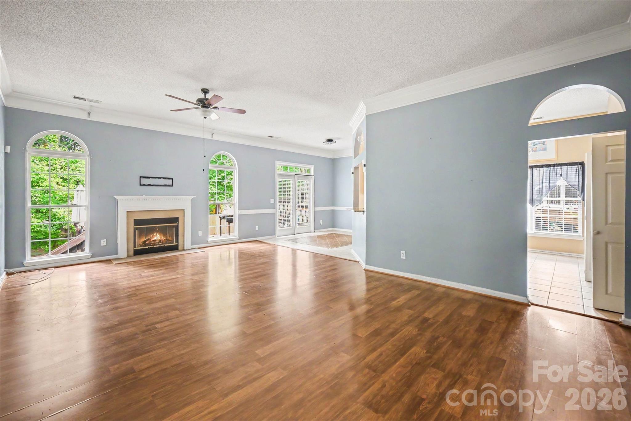 10026 Dauphine Drive — Charlotte