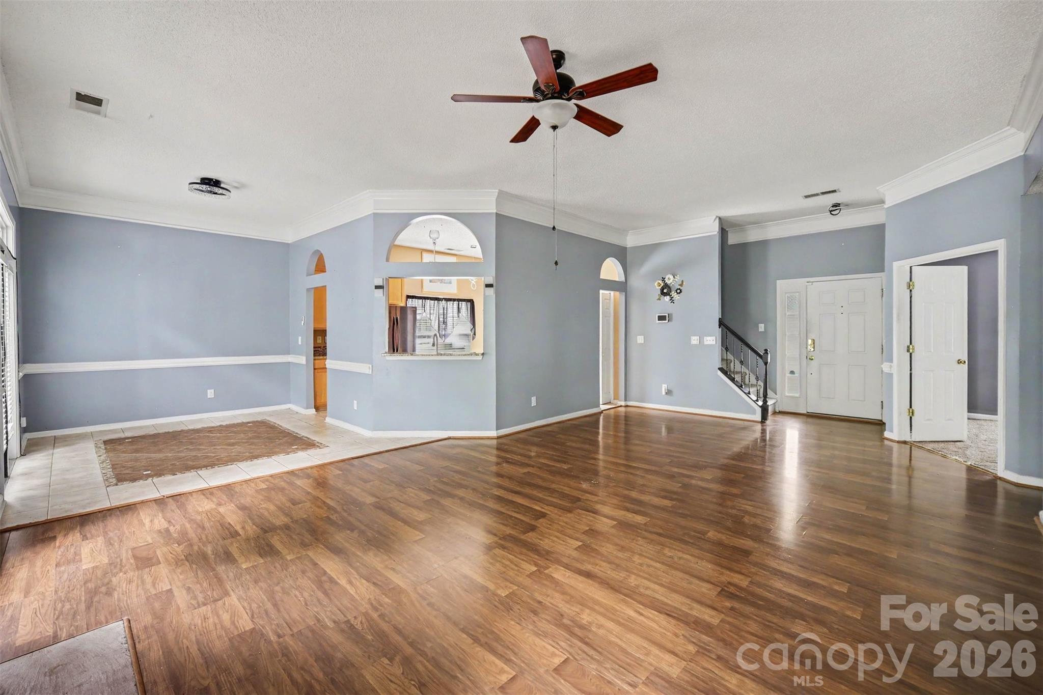 10026 Dauphine Drive — Charlotte