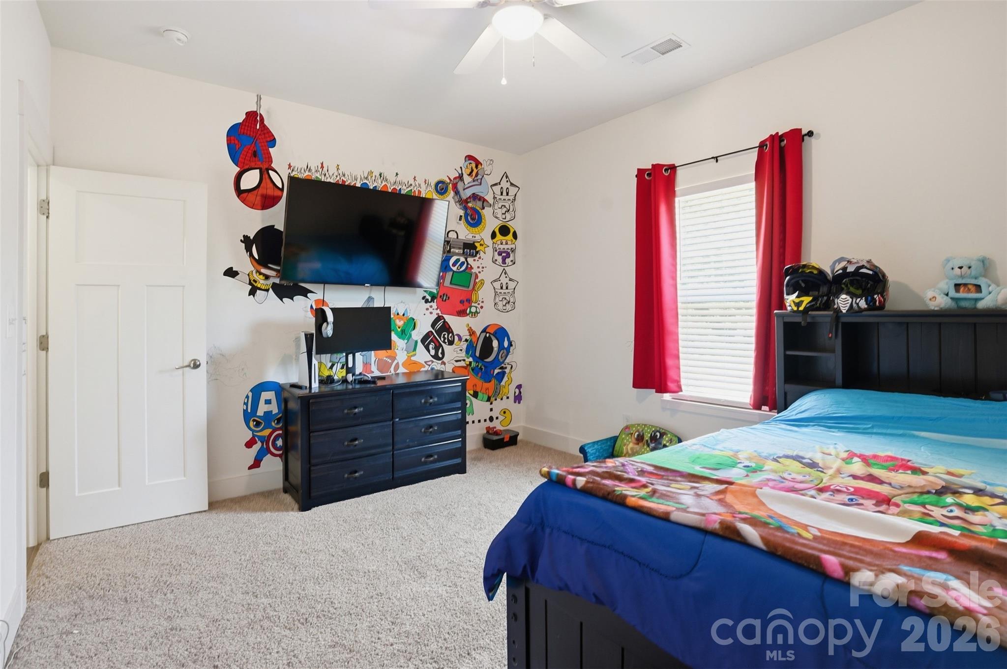 184 Watering Trough Road — Statesville