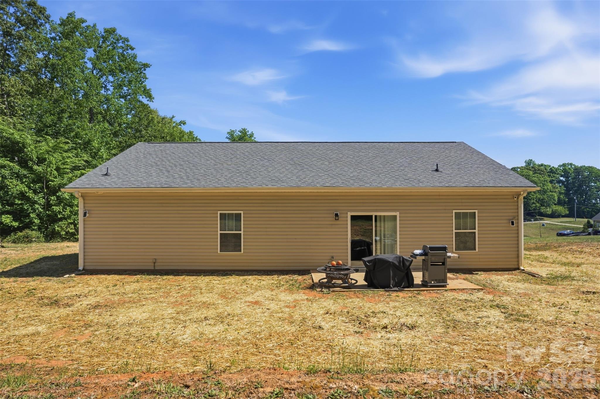 184 Watering Trough Road — Statesville