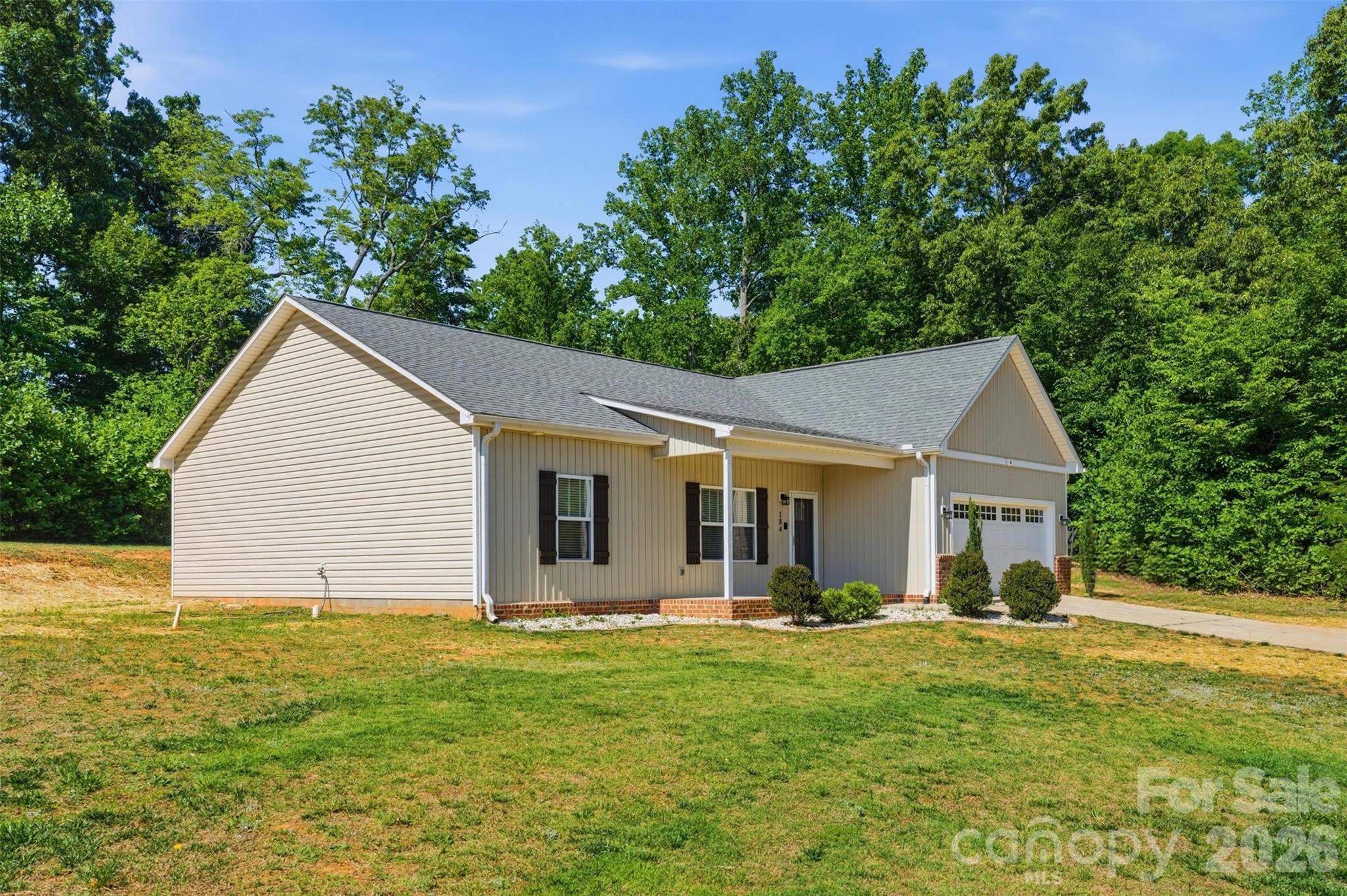 184 Watering Trough Road — Statesville