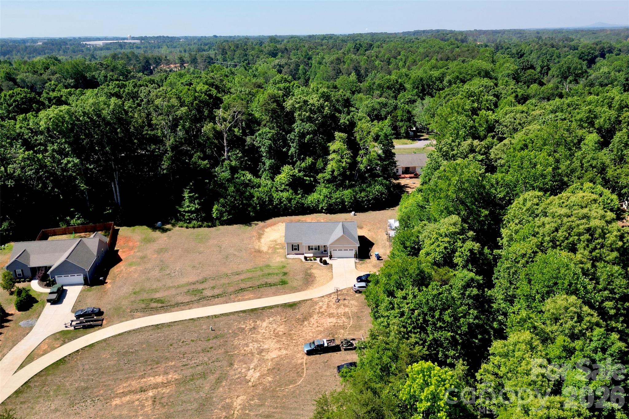 184 Watering Trough Road — Statesville