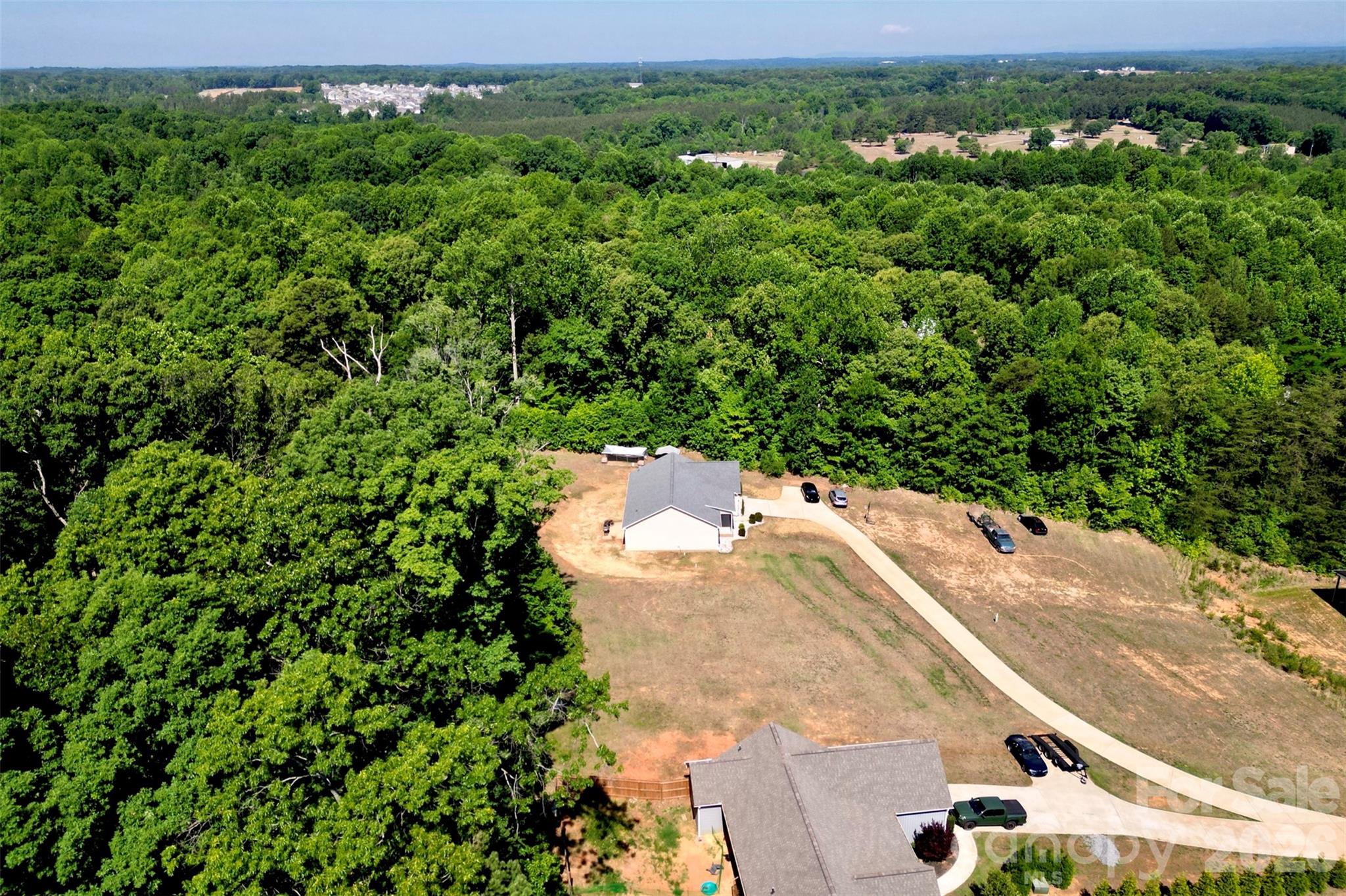 184 Watering Trough Road — Statesville