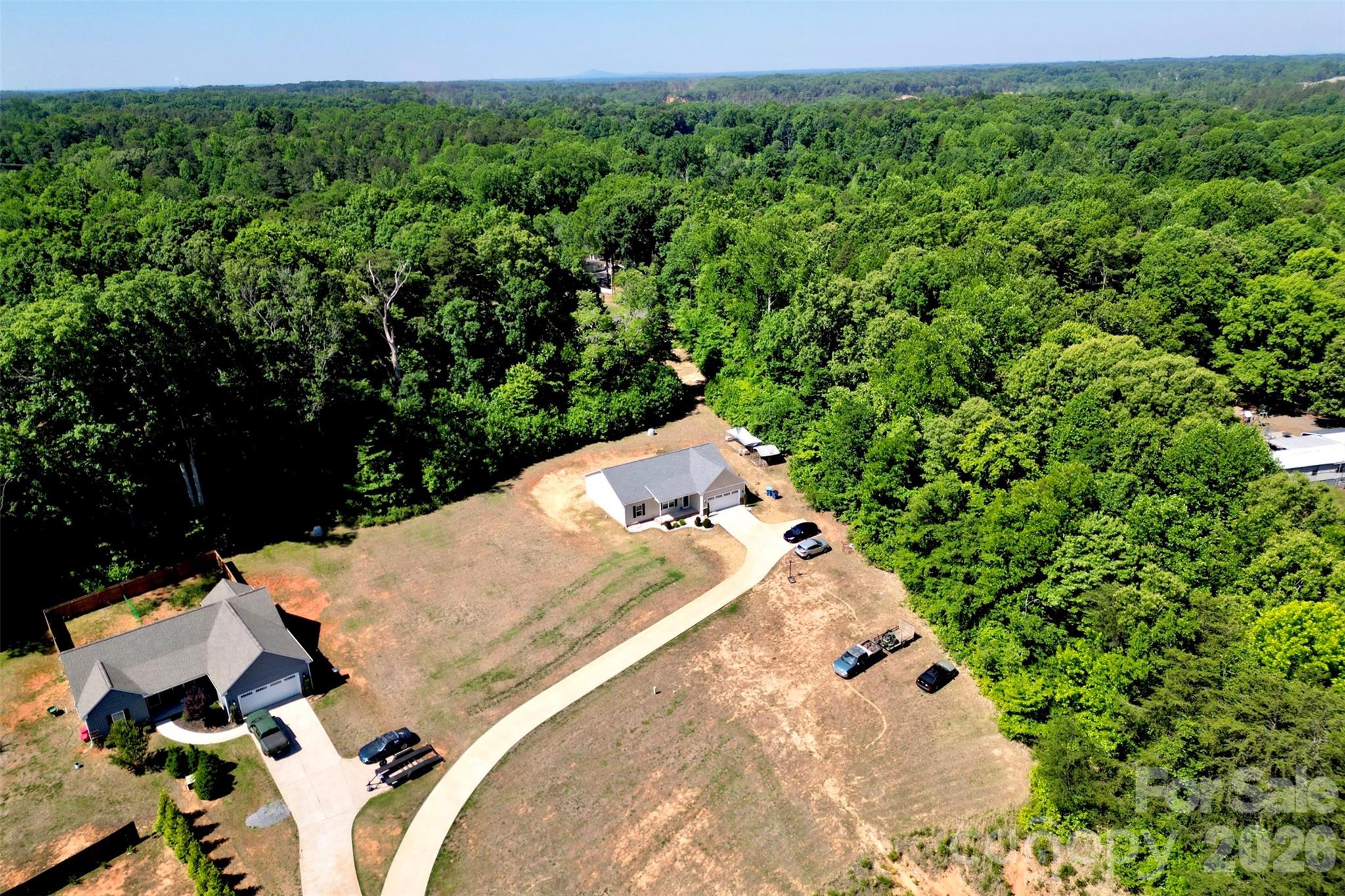 184 Watering Trough Road — Statesville