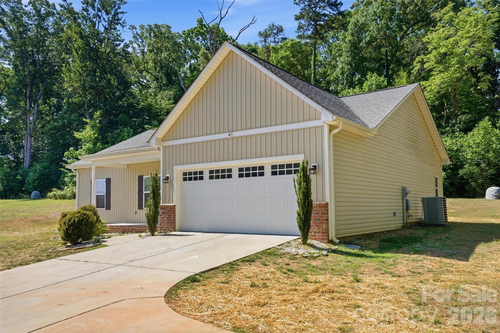184 Watering Trough Road — Statesville