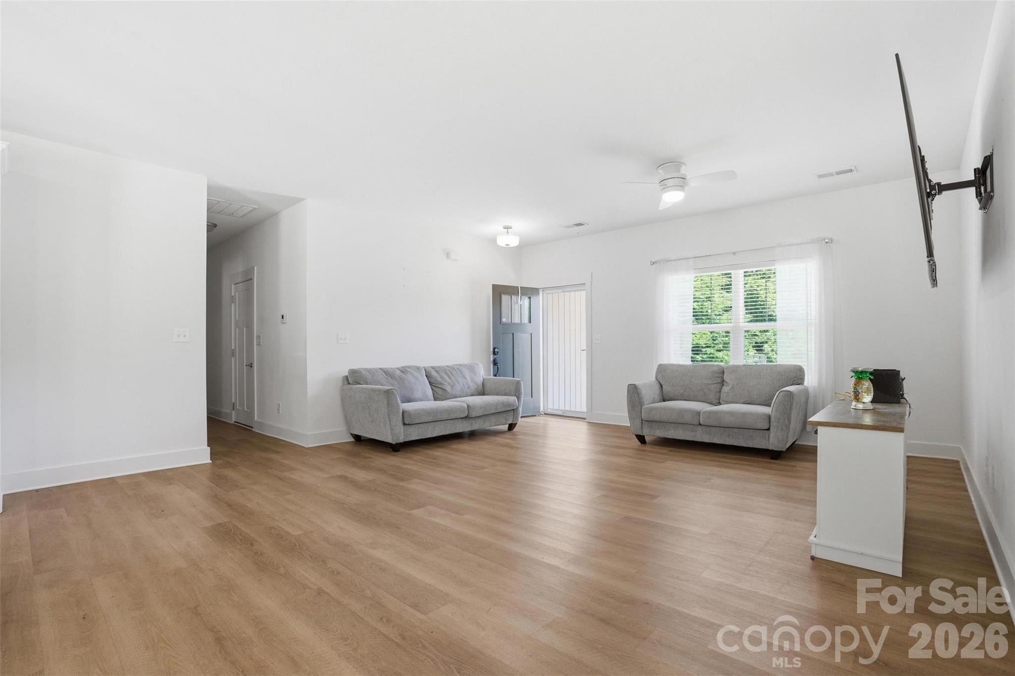 184 Watering Trough Road — Statesville