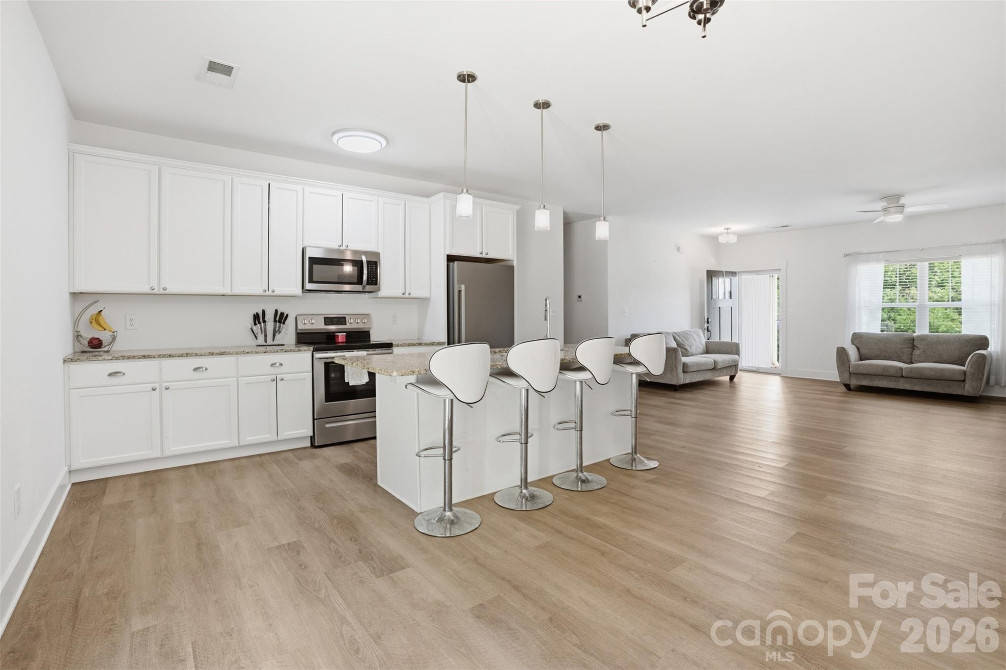 184 Watering Trough Road — Statesville