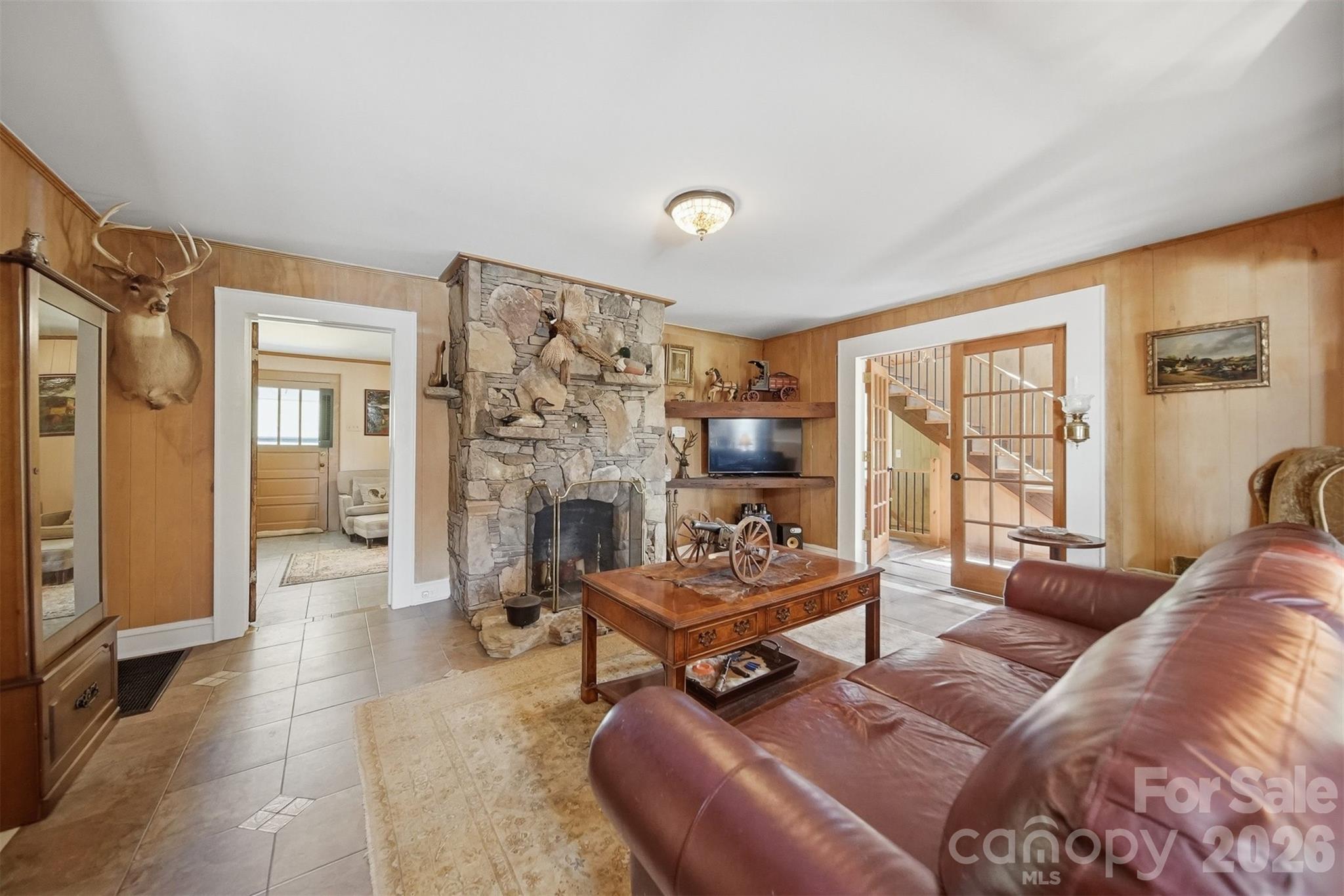301 Corinth Church Circle — Casar