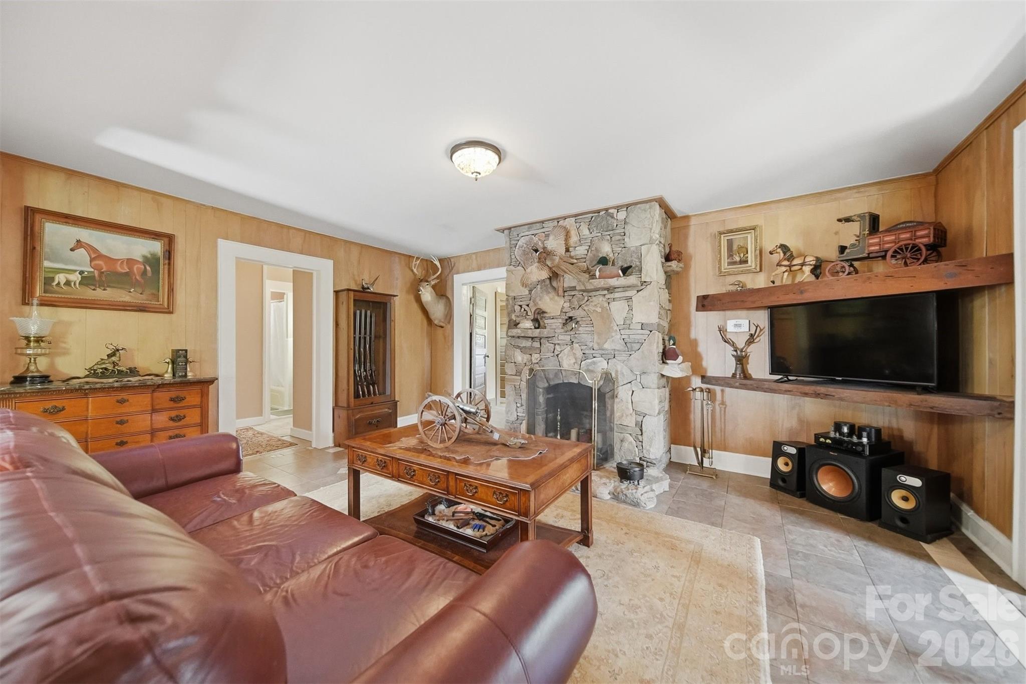 301 Corinth Church Circle — Casar