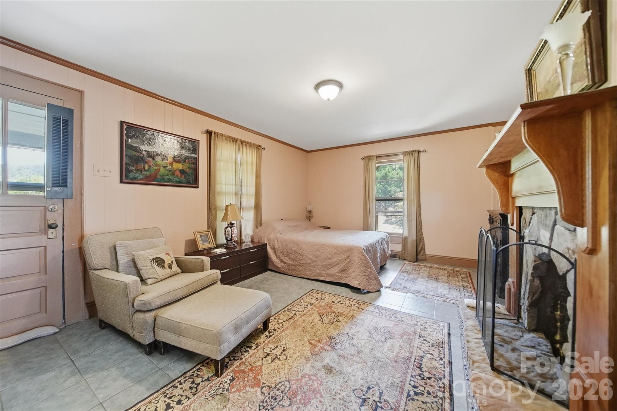 301 Corinth Church Circle — Casar