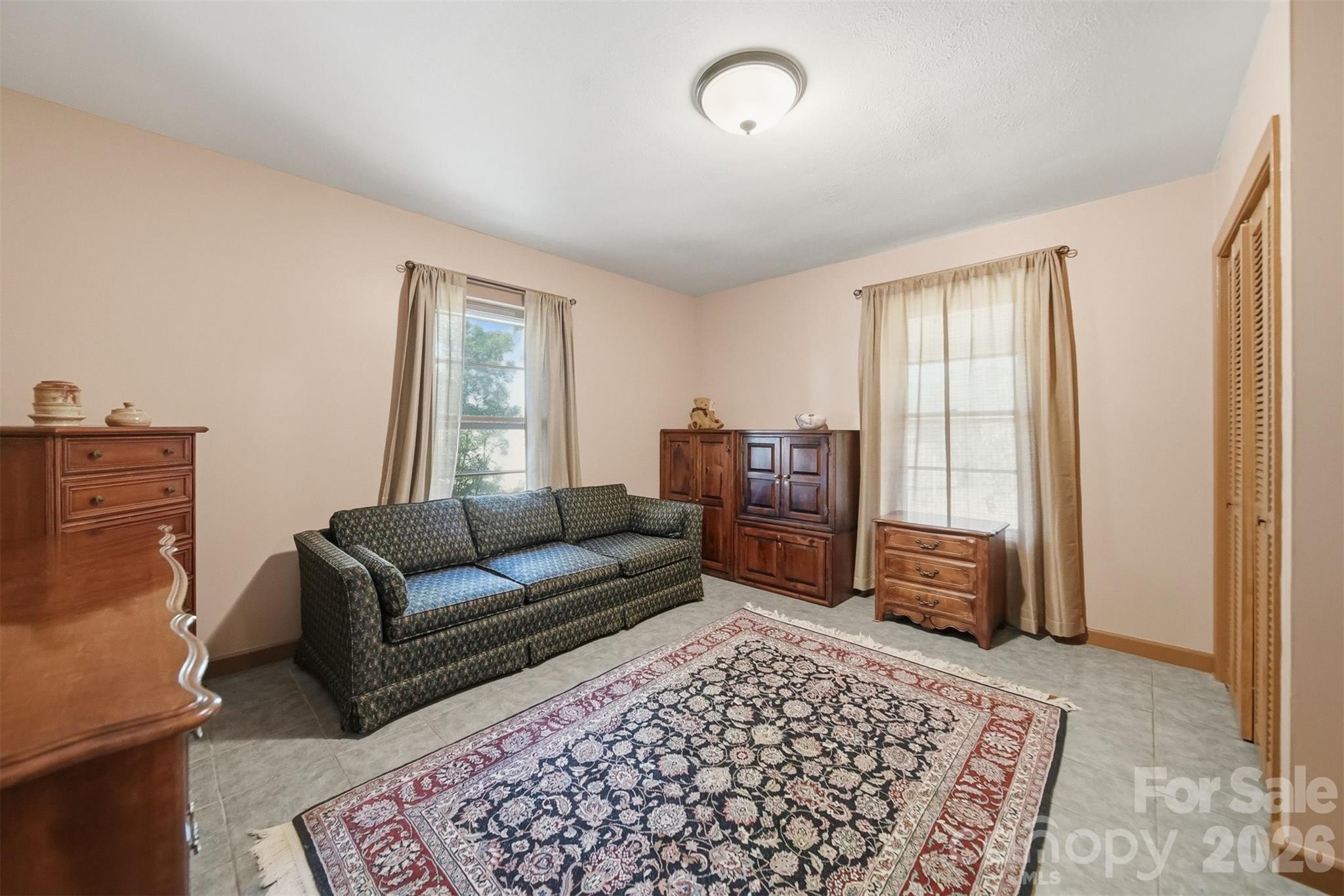 301 Corinth Church Circle — Casar