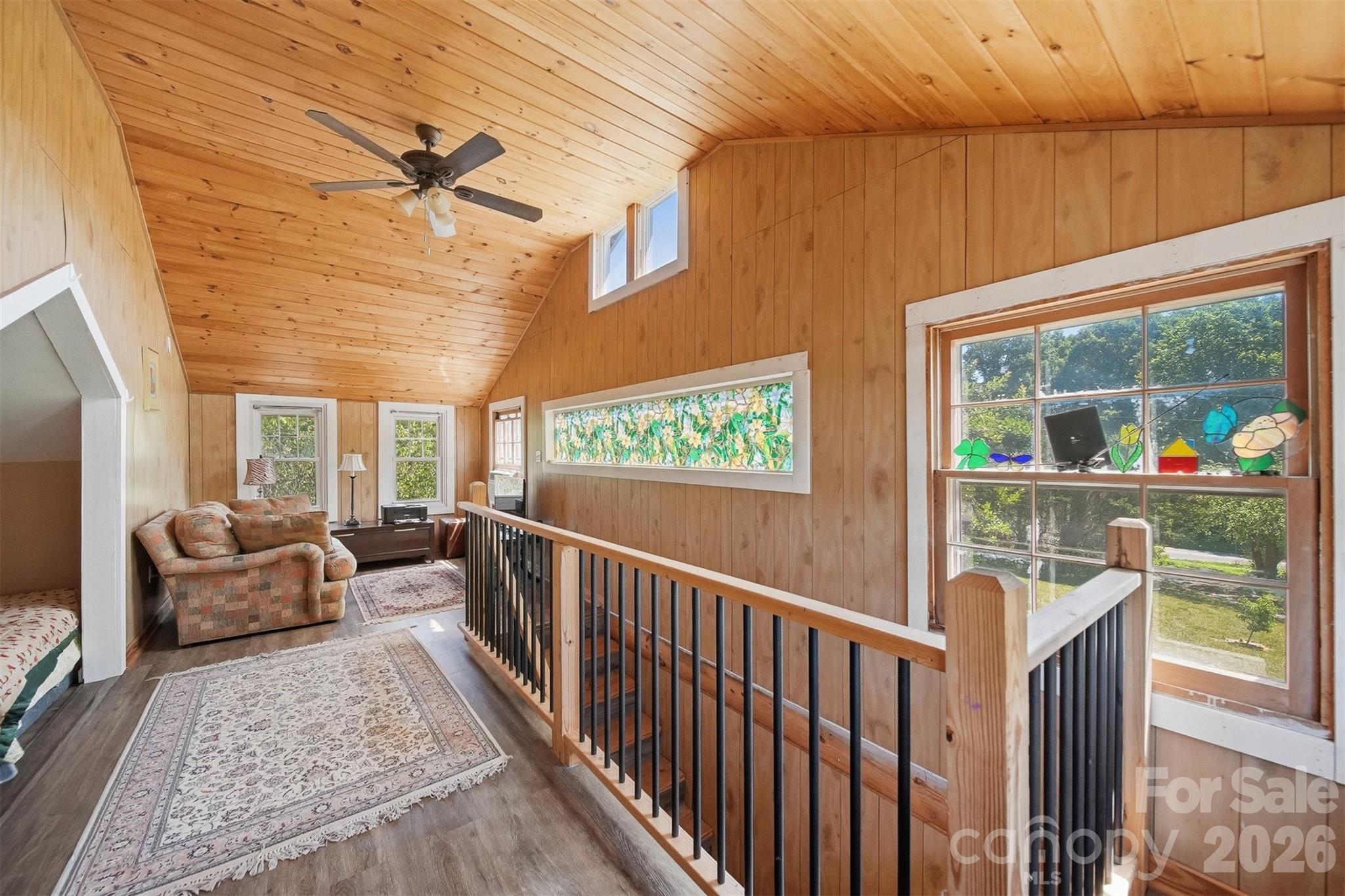 301 Corinth Church Circle — Casar