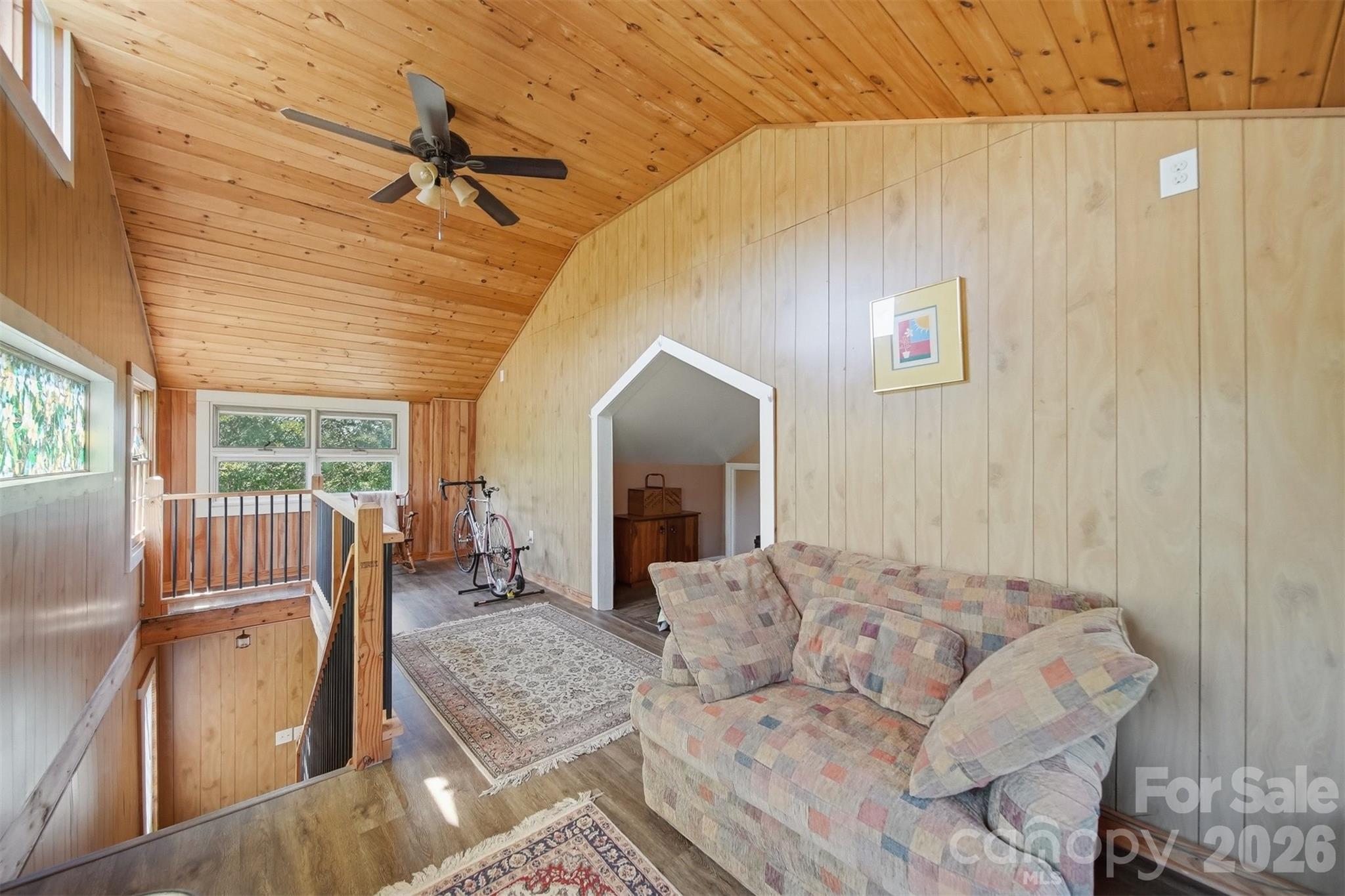 301 Corinth Church Circle — Casar