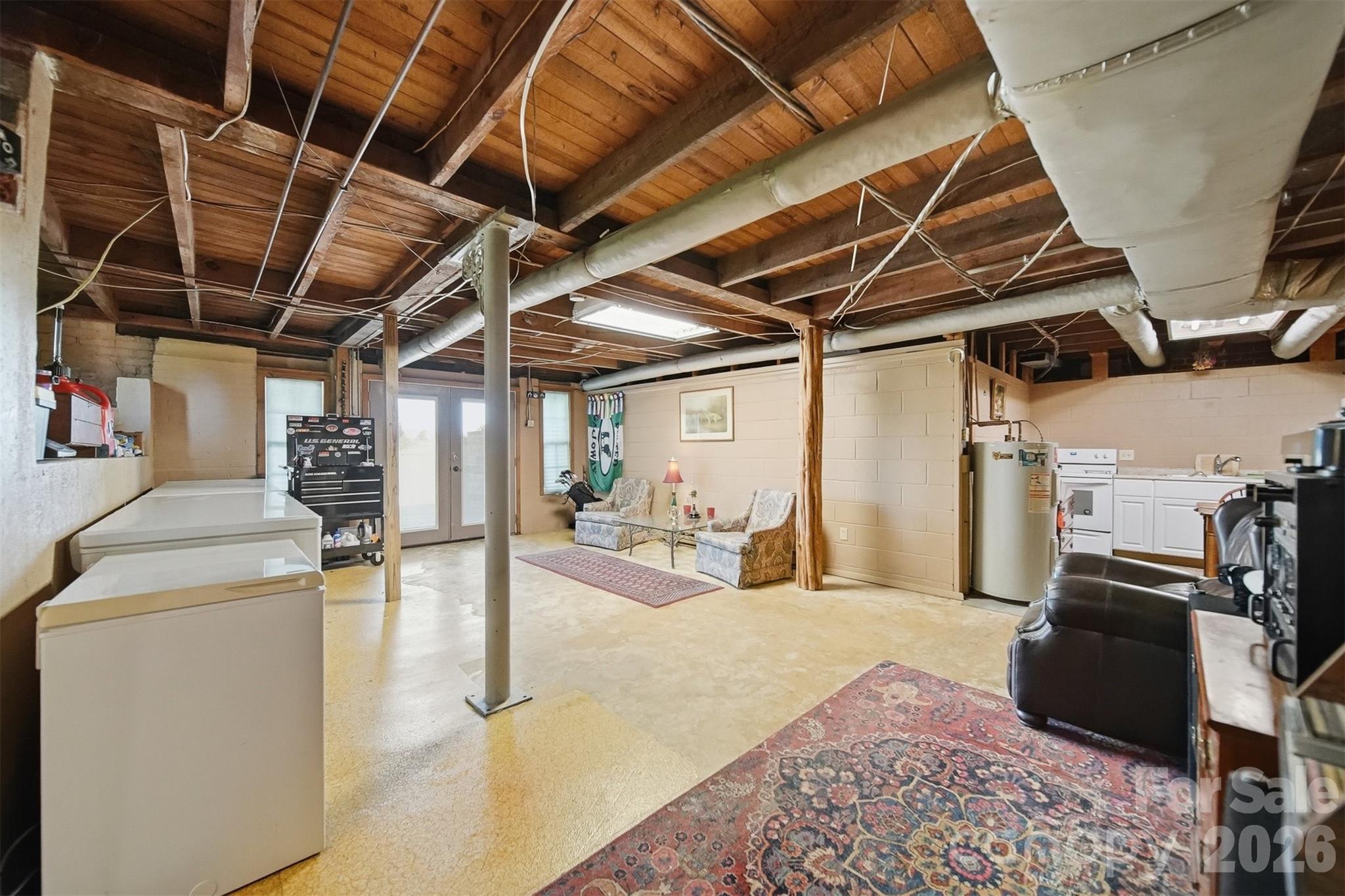 301 Corinth Church Circle — Casar