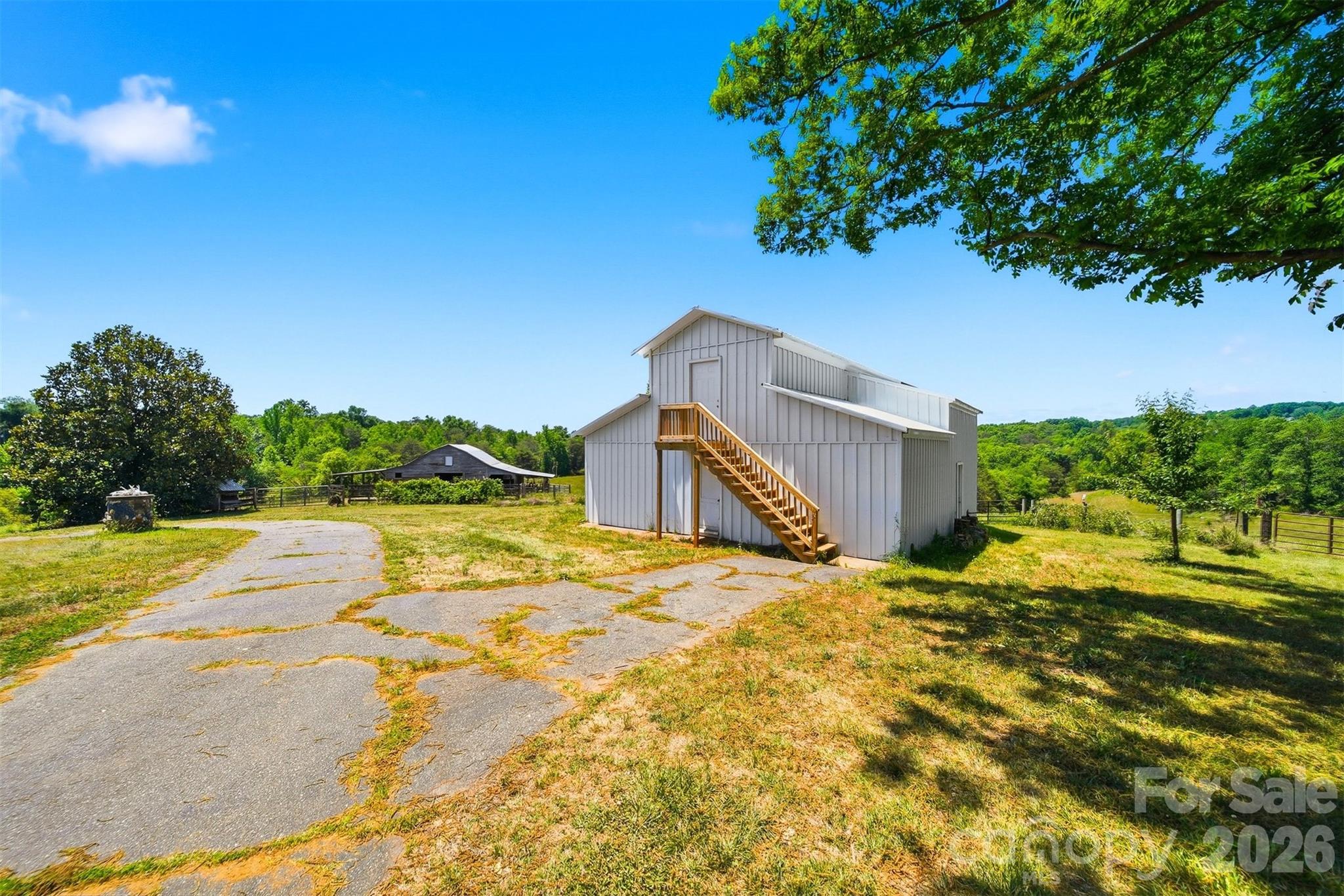 301 Corinth Church Circle — Casar