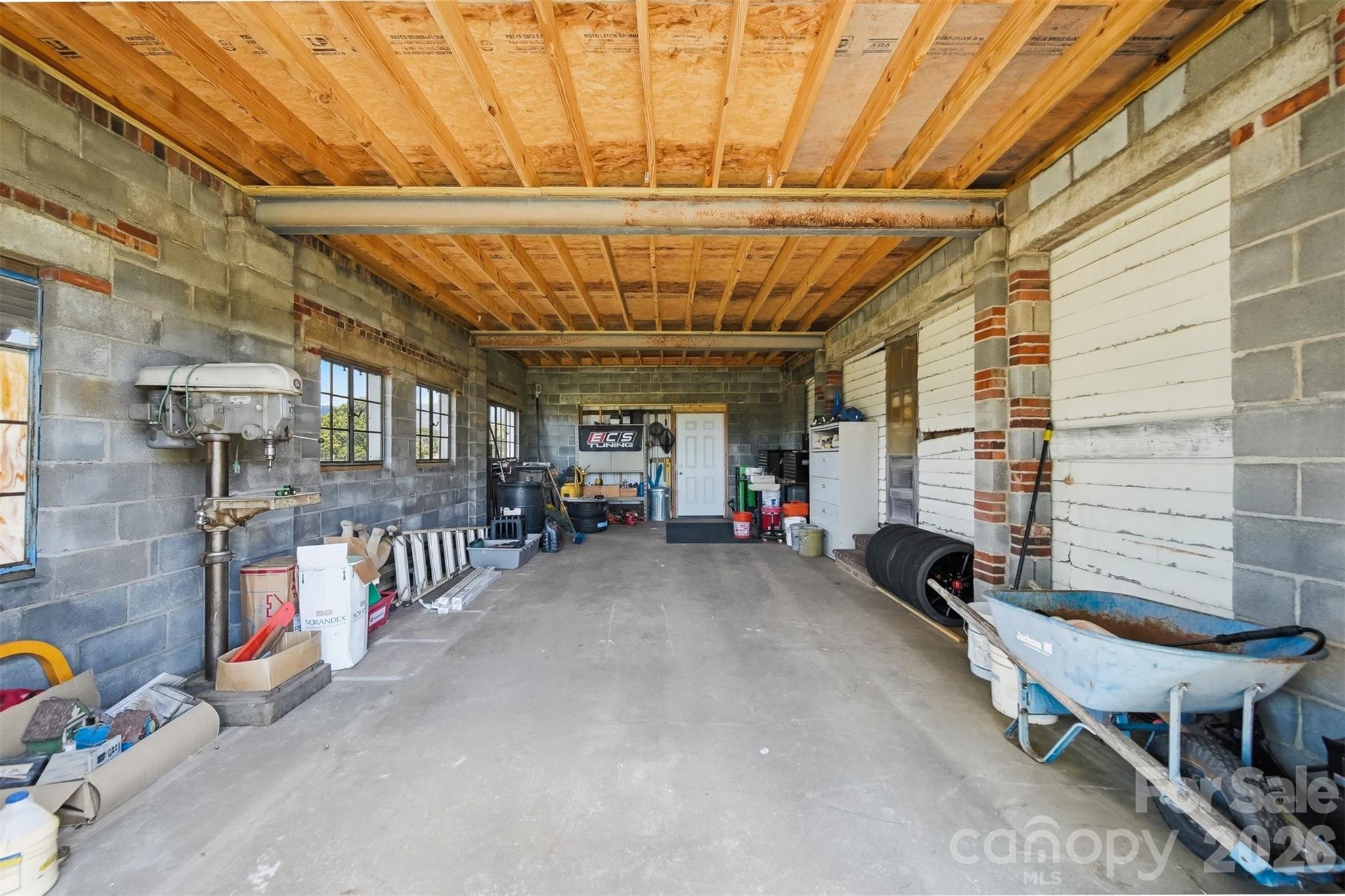 301 Corinth Church Circle — Casar