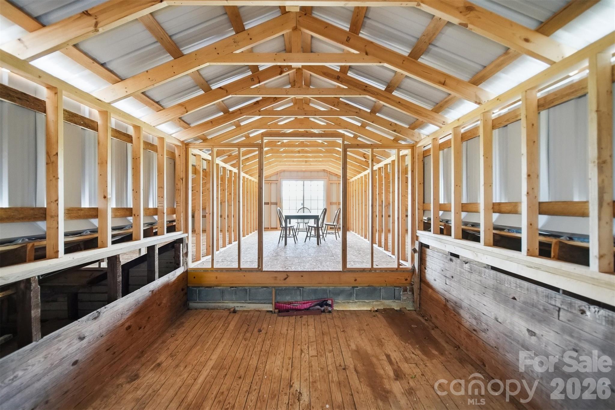 301 Corinth Church Circle — Casar