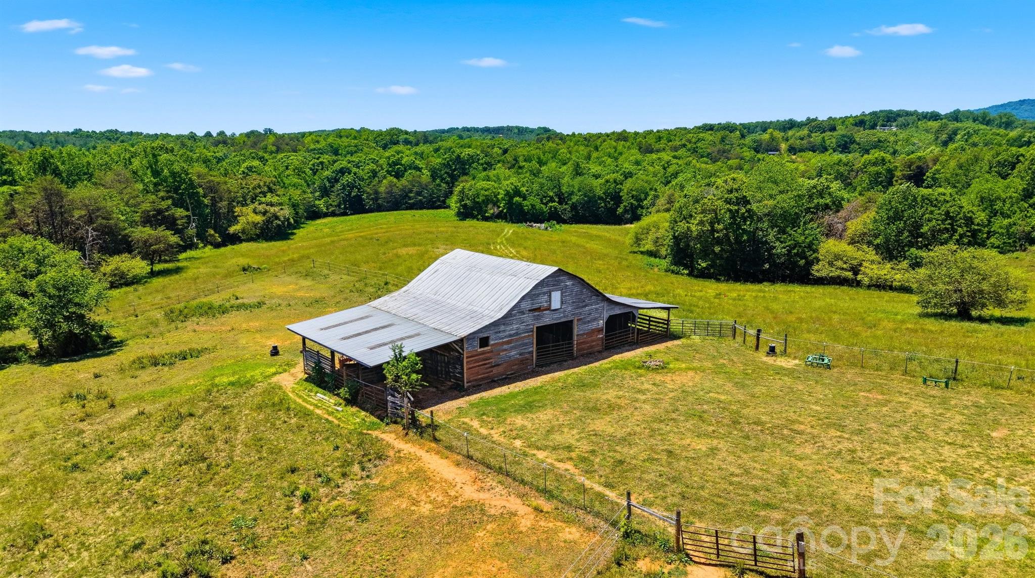 301 Corinth Church Circle — Casar