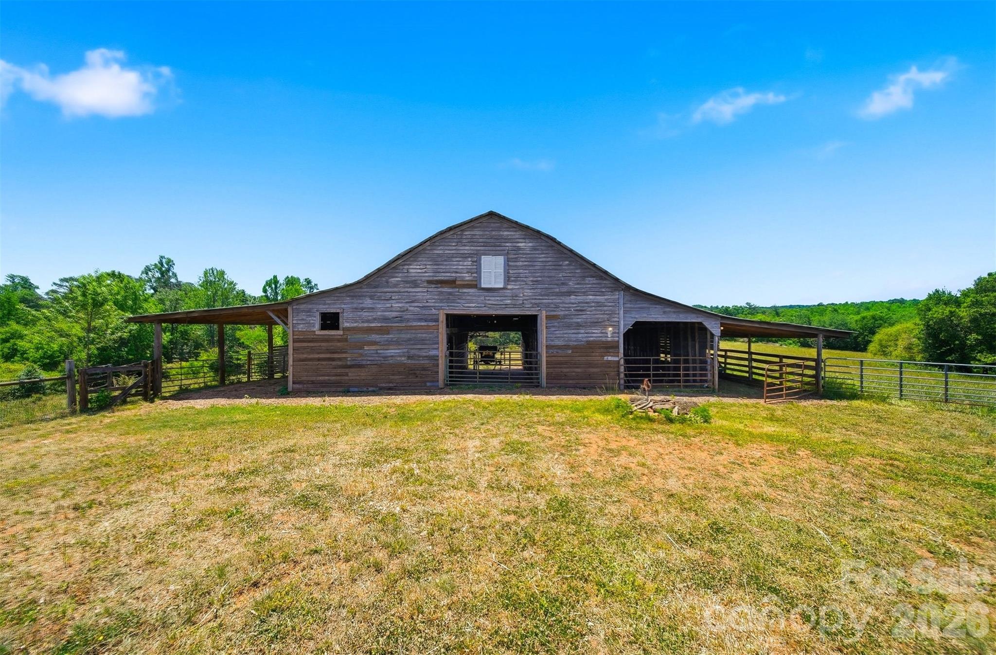 301 Corinth Church Circle — Casar