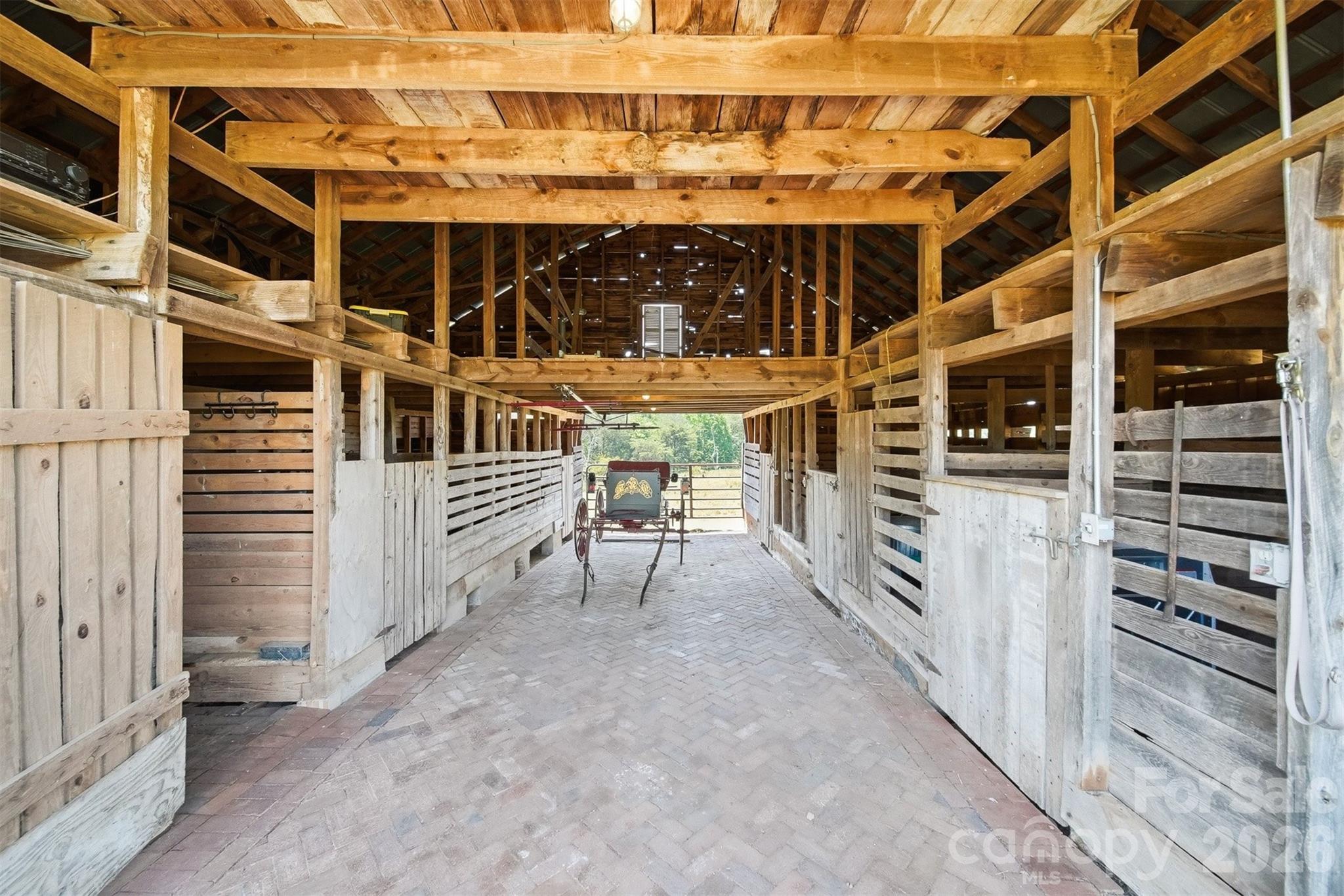301 Corinth Church Circle — Casar