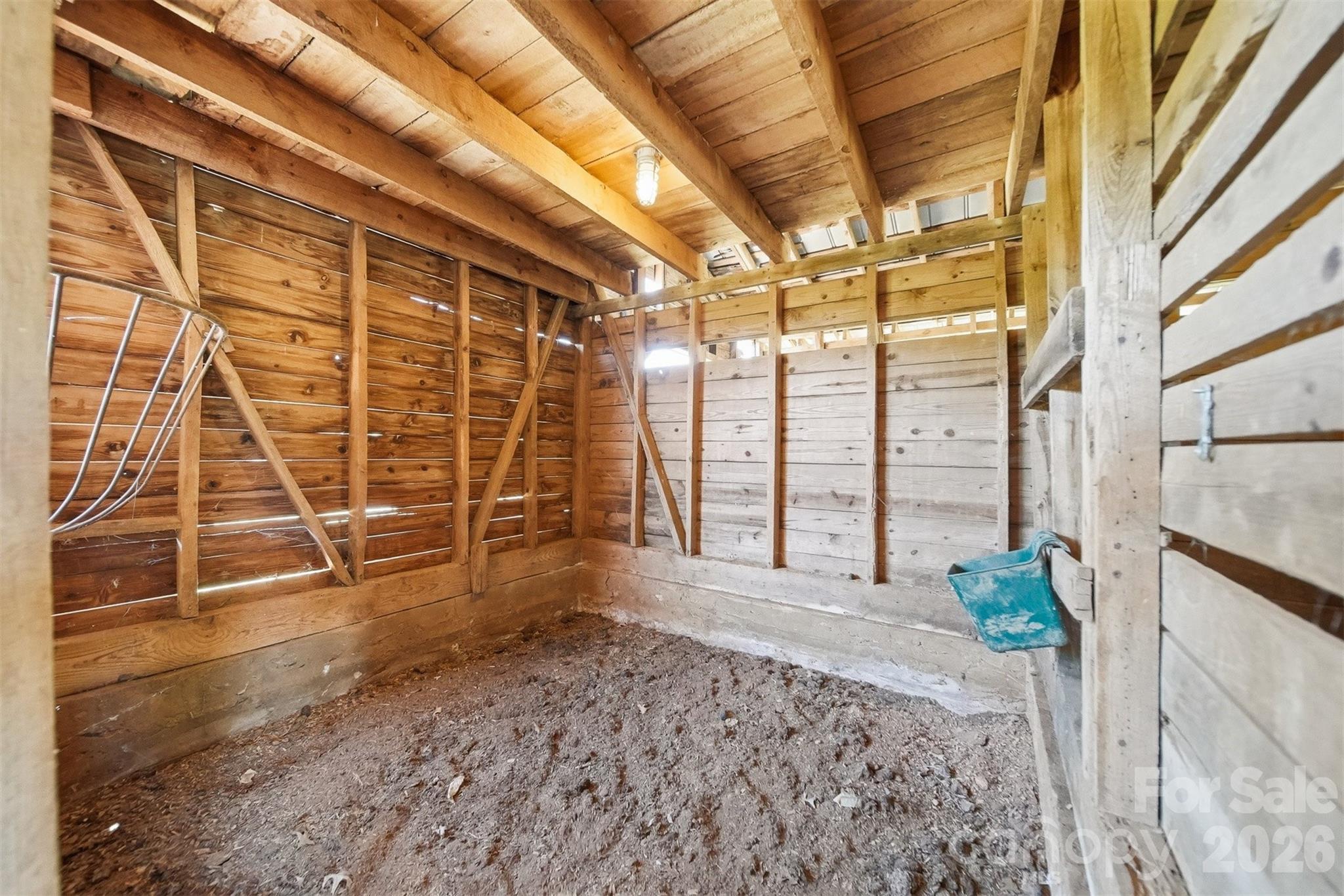 301 Corinth Church Circle — Casar