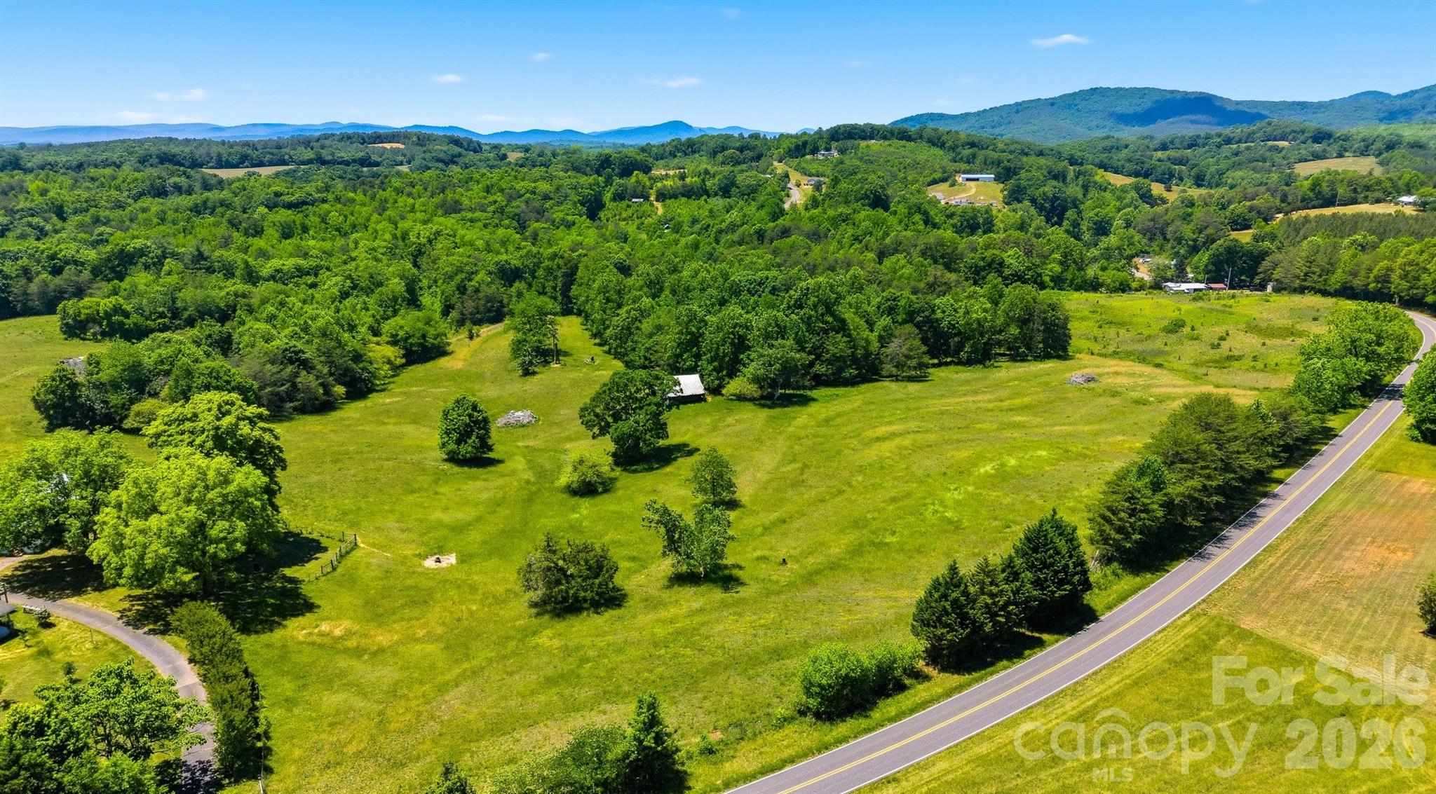 301 Corinth Church Circle — Casar