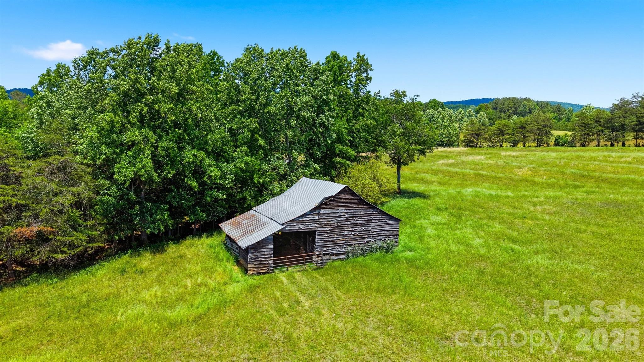 301 Corinth Church Circle — Casar