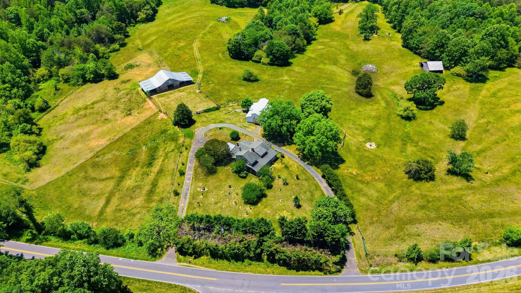 301 Corinth Church Circle — Casar
