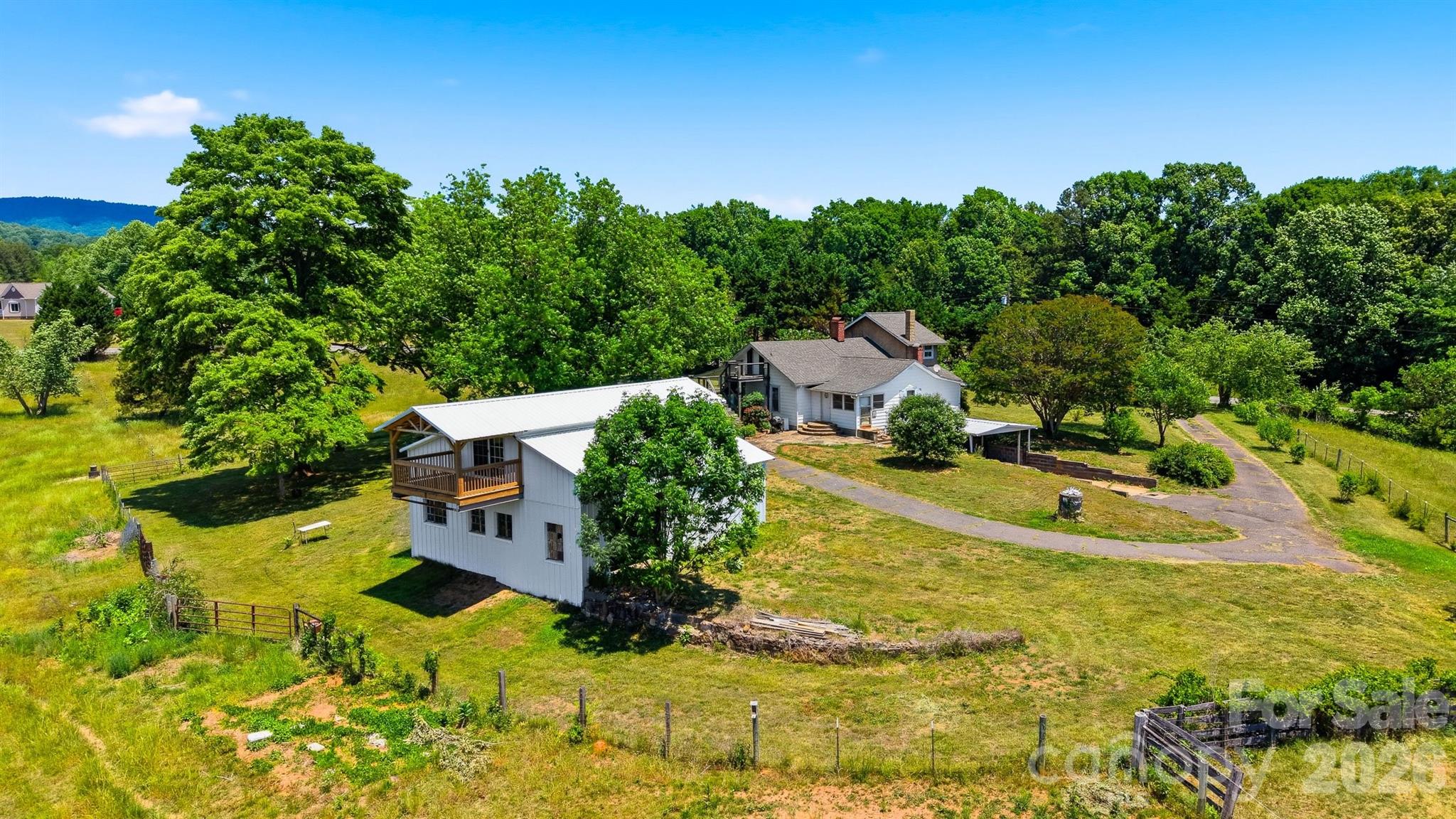 301 Corinth Church Circle — Casar