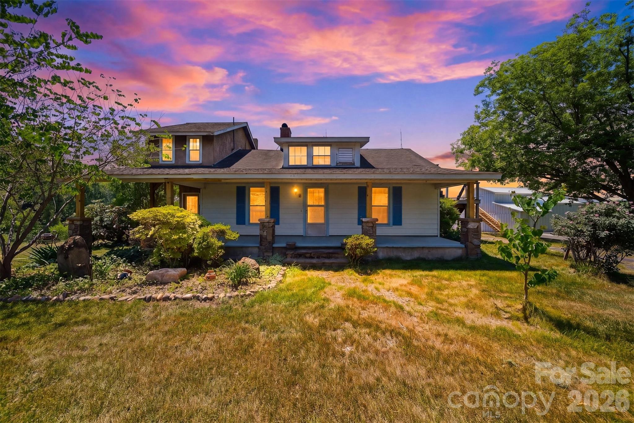 301 Corinth Church Circle — Casar