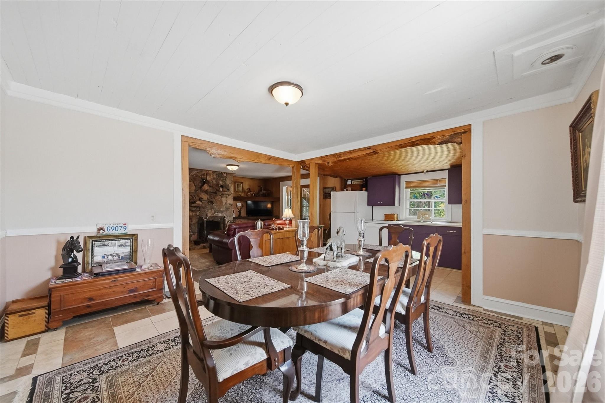 301 Corinth Church Circle — Casar