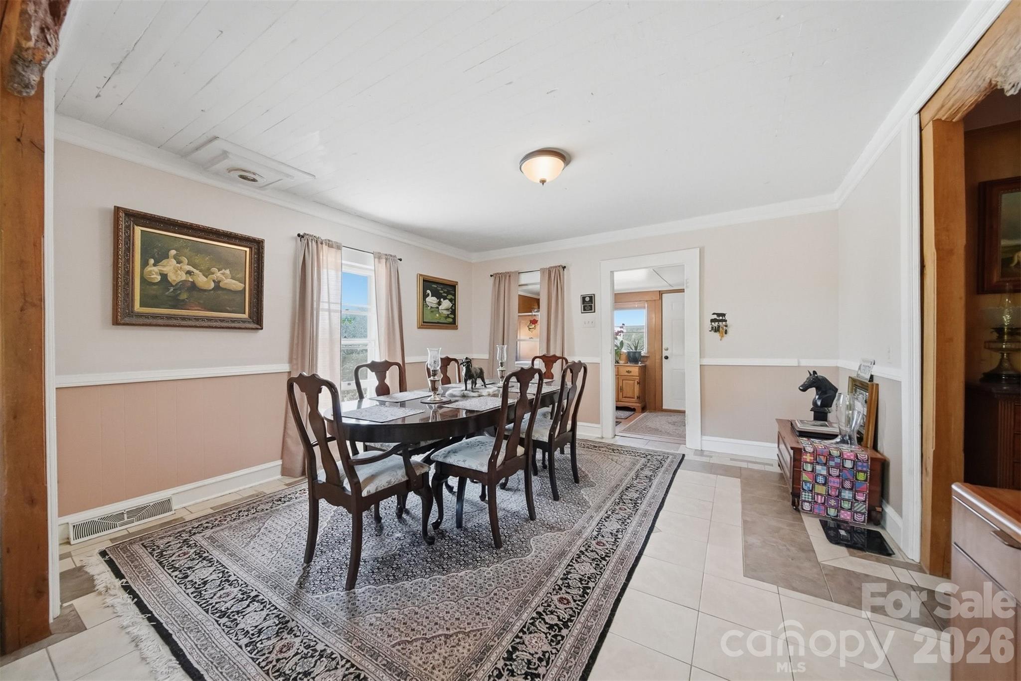 301 Corinth Church Circle — Casar
