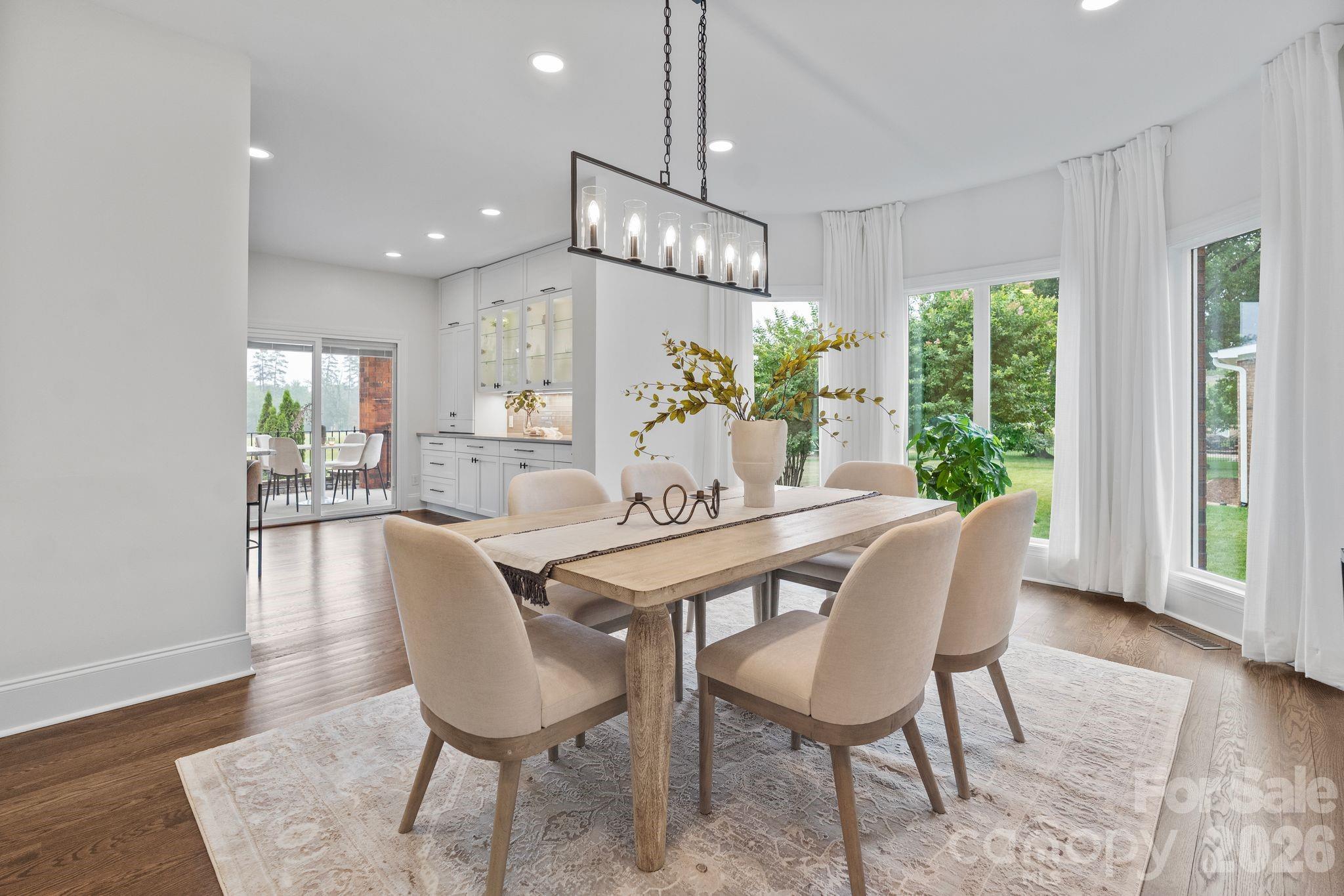 9700 Tournament Drive — Matthews