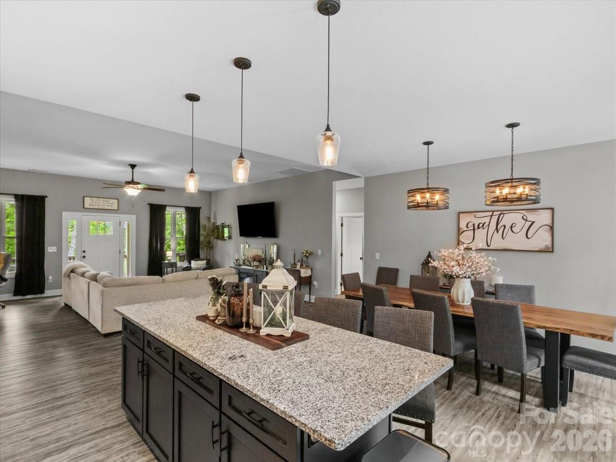 36 Cherry Ridge Lane — Weaverville