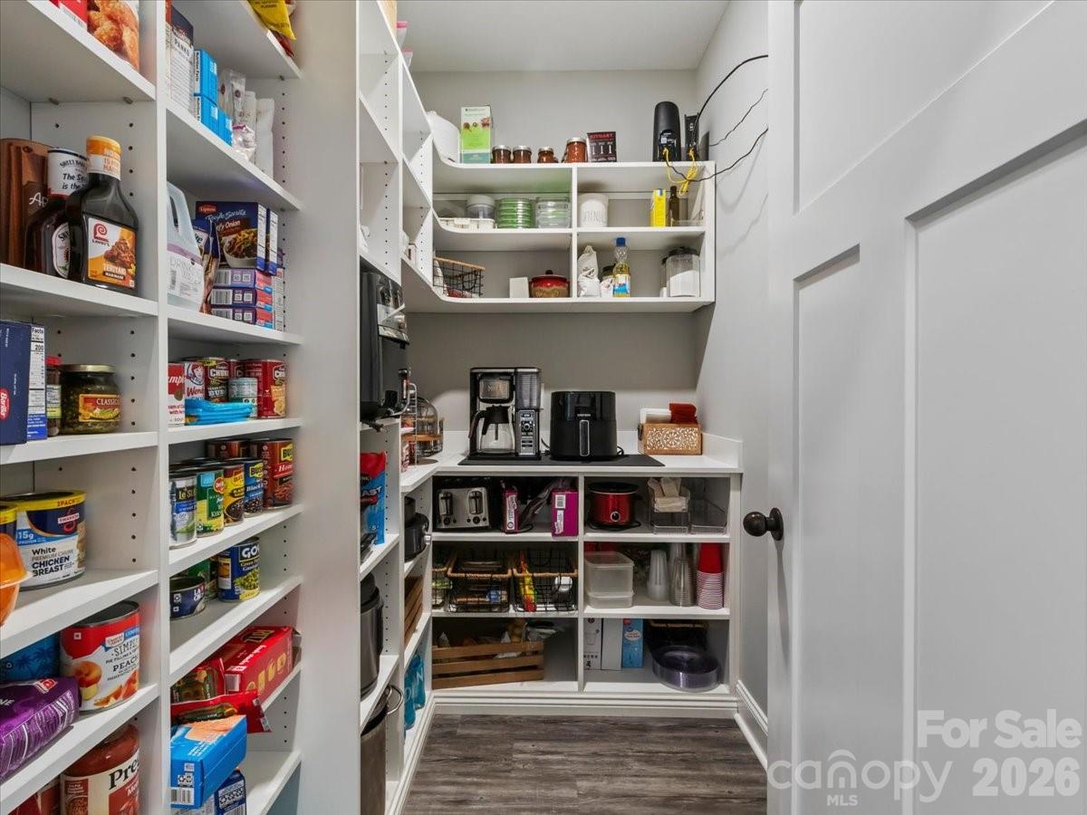 36 Cherry Ridge Lane — Weaverville