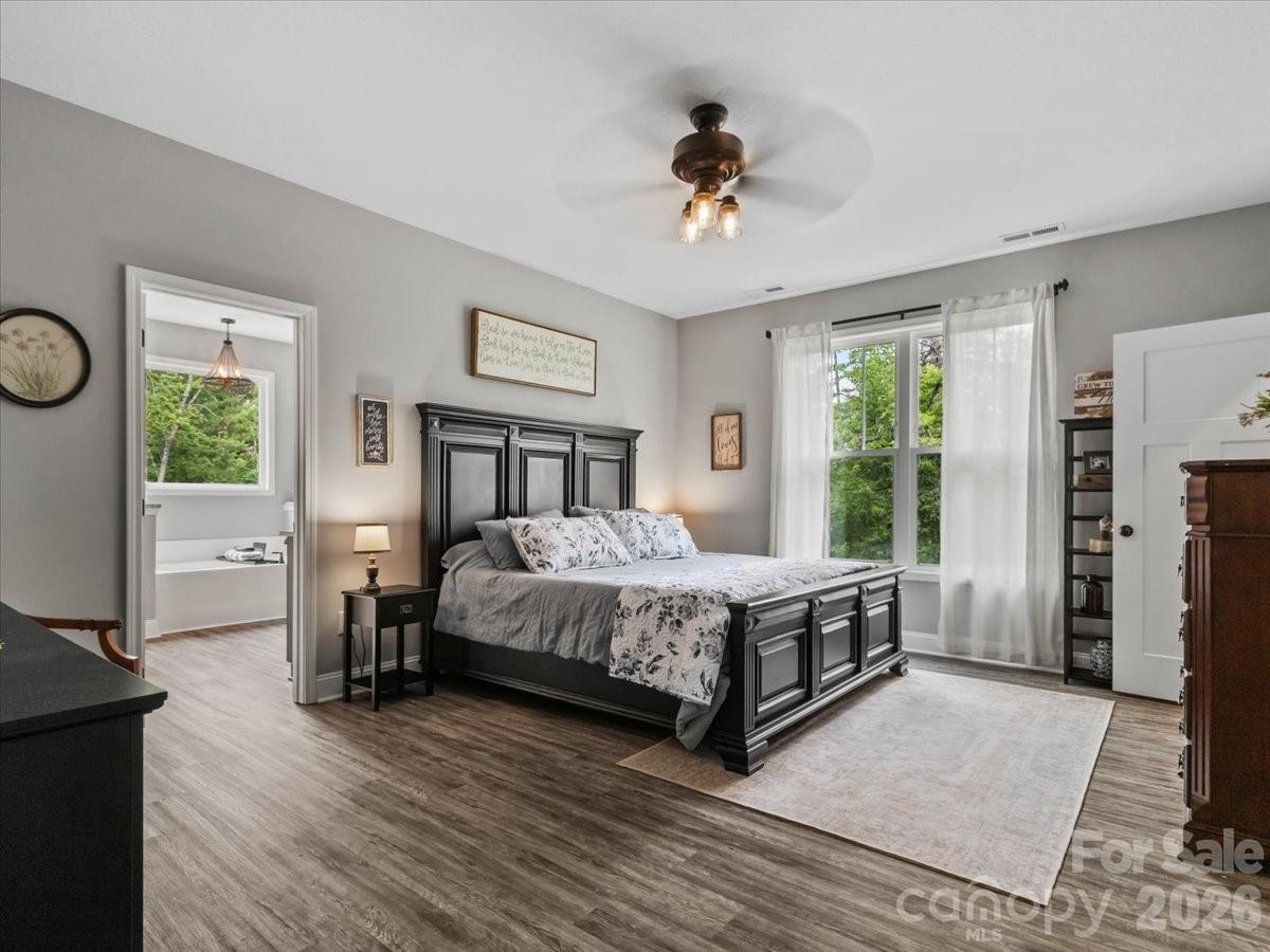 36 Cherry Ridge Lane — Weaverville