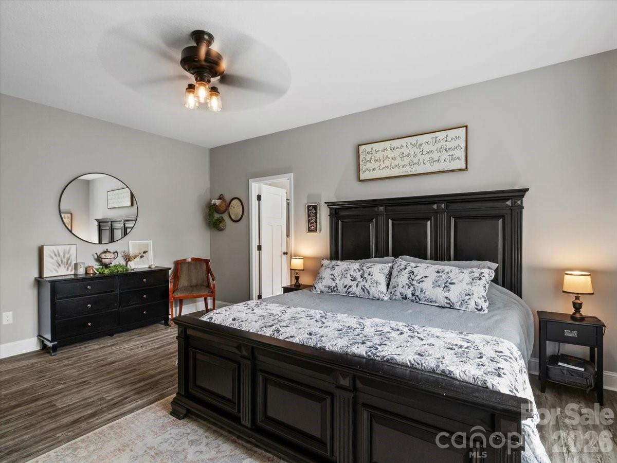 36 Cherry Ridge Lane — Weaverville