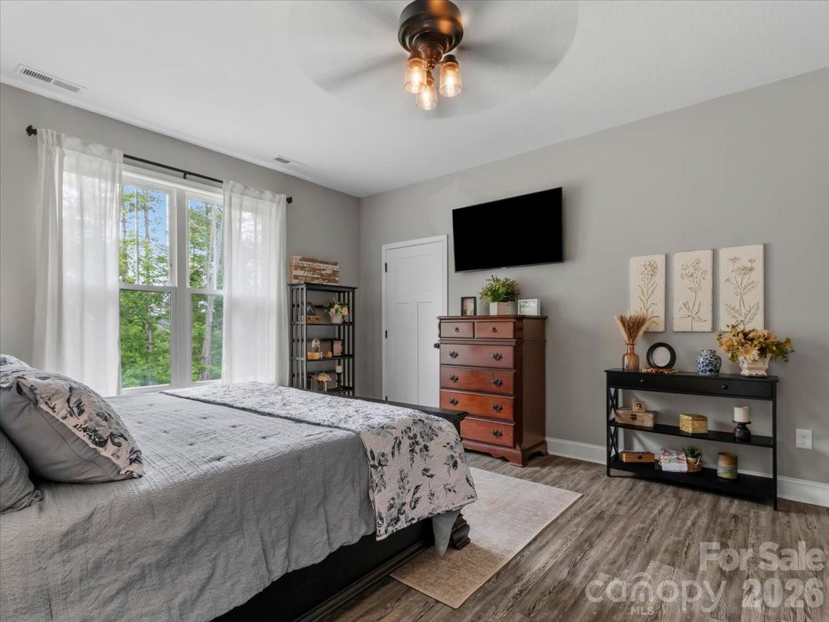 36 Cherry Ridge Lane — Weaverville
