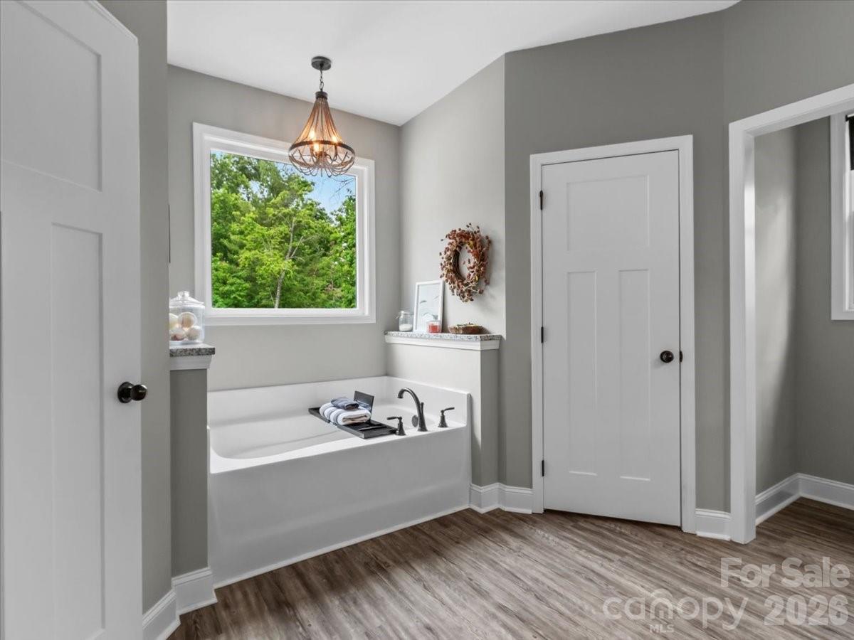 36 Cherry Ridge Lane — Weaverville