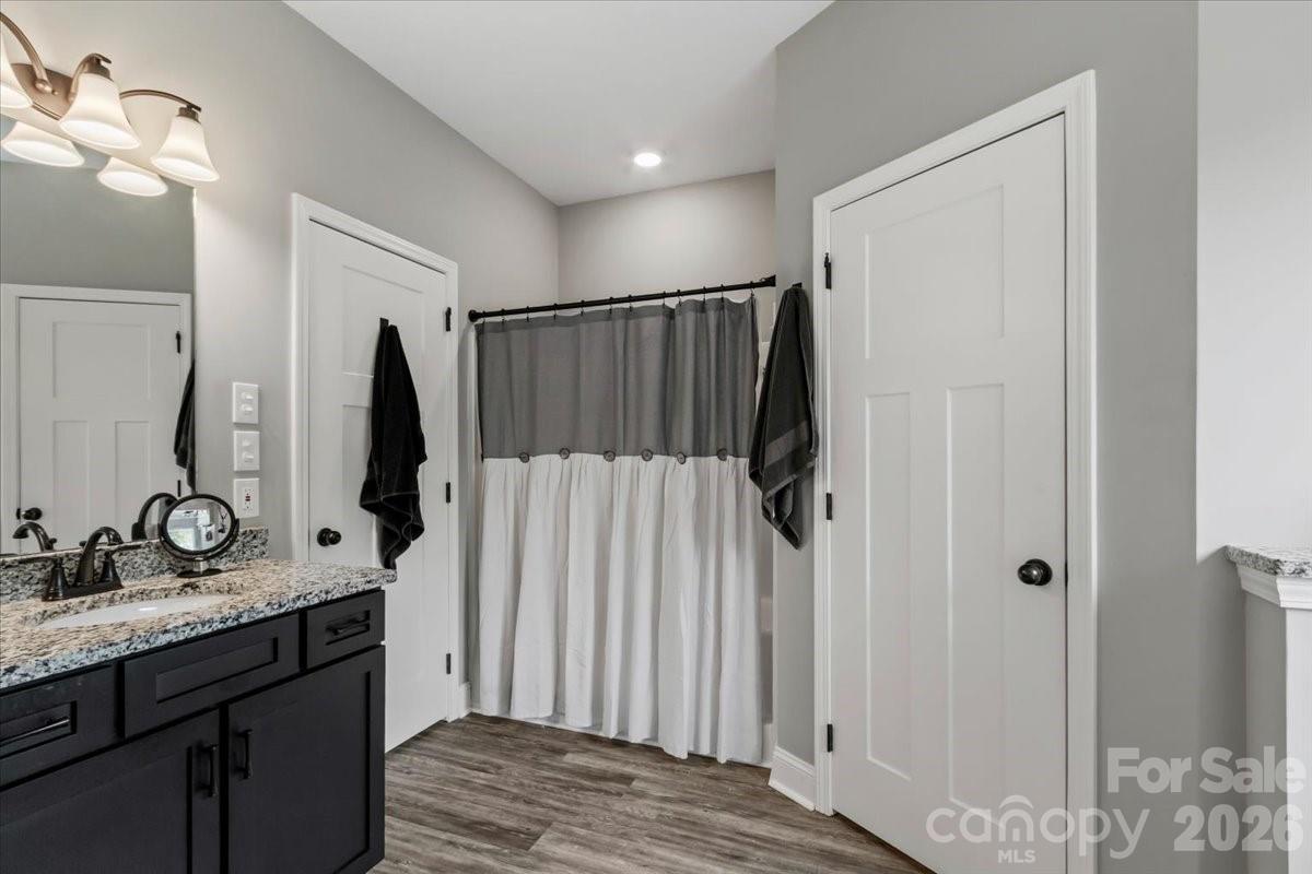 36 Cherry Ridge Lane — Weaverville